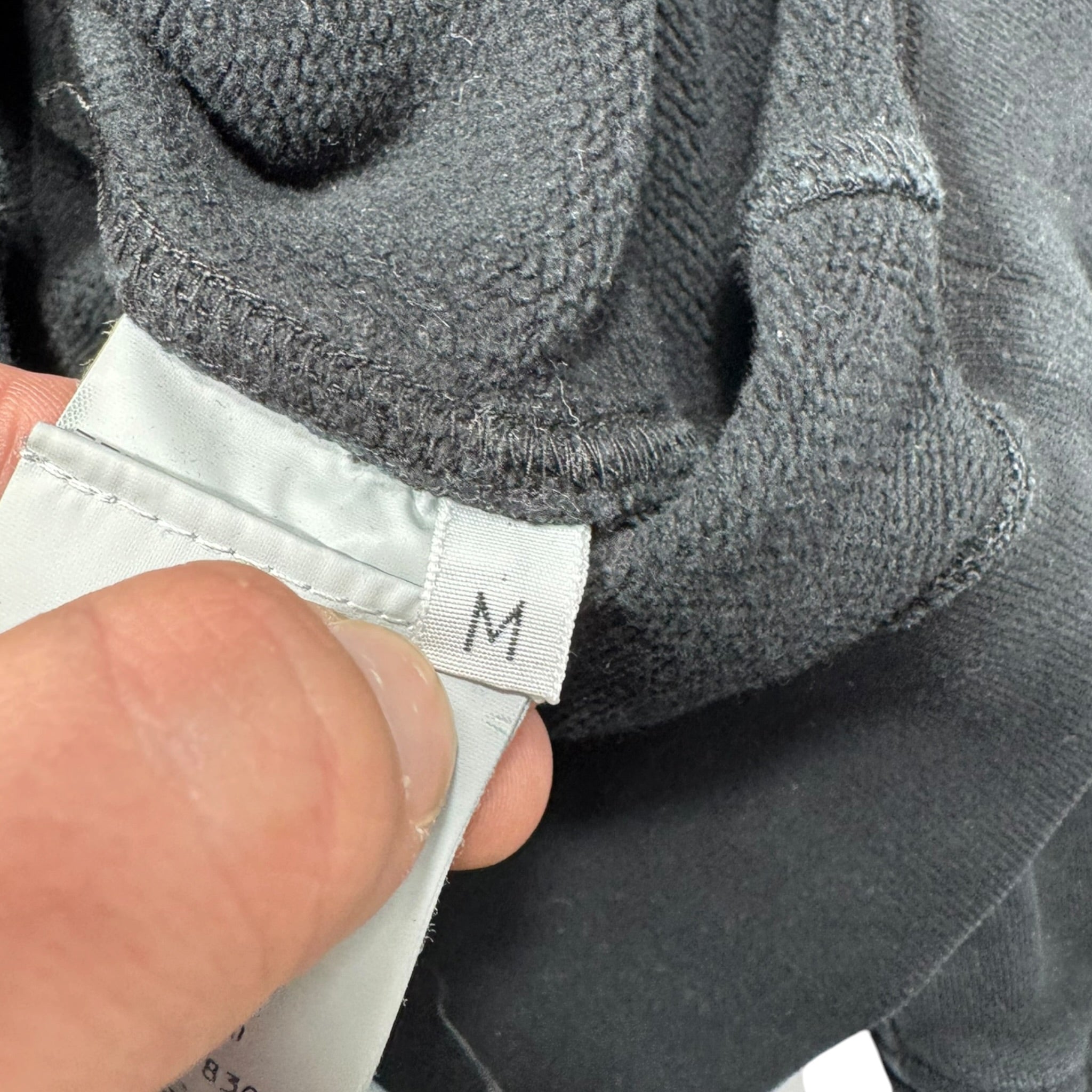 Sweat Stone Island (M)