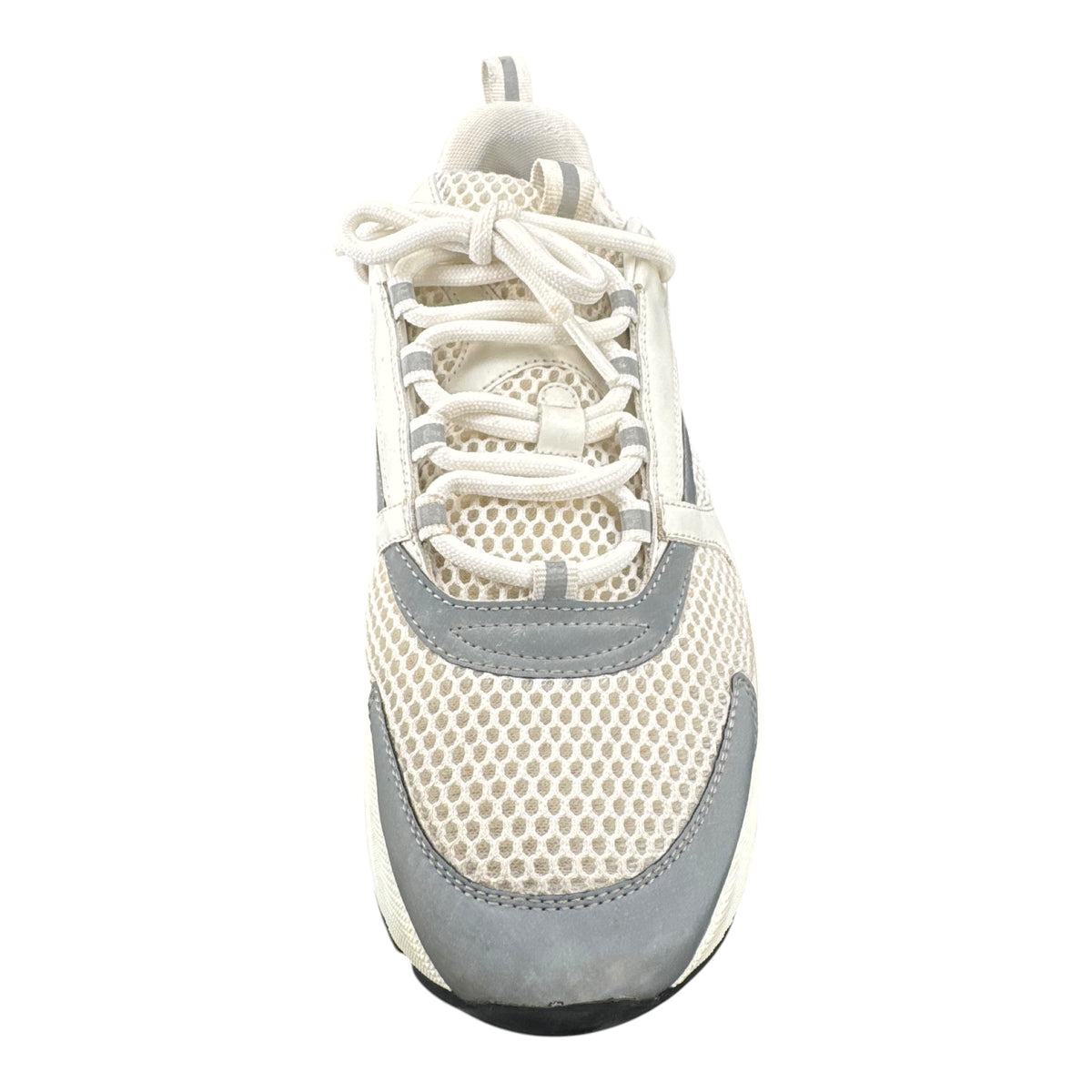 Dior B22 White (42EU)