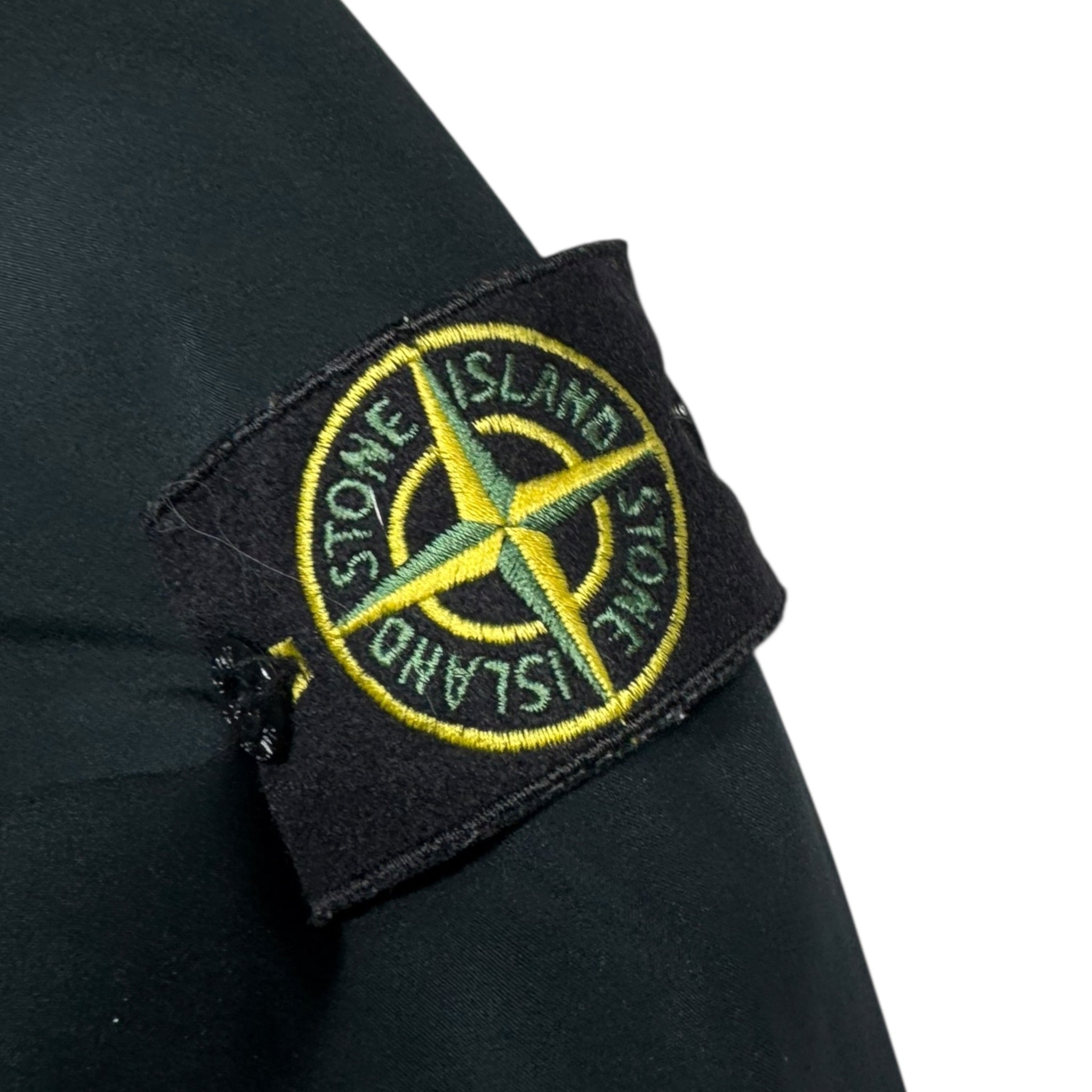 Softshell Stone Island (M)