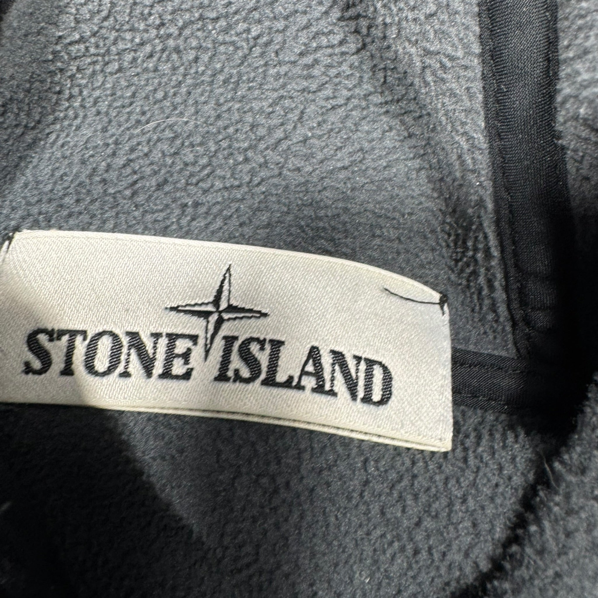 Softshell Stone Island (M)