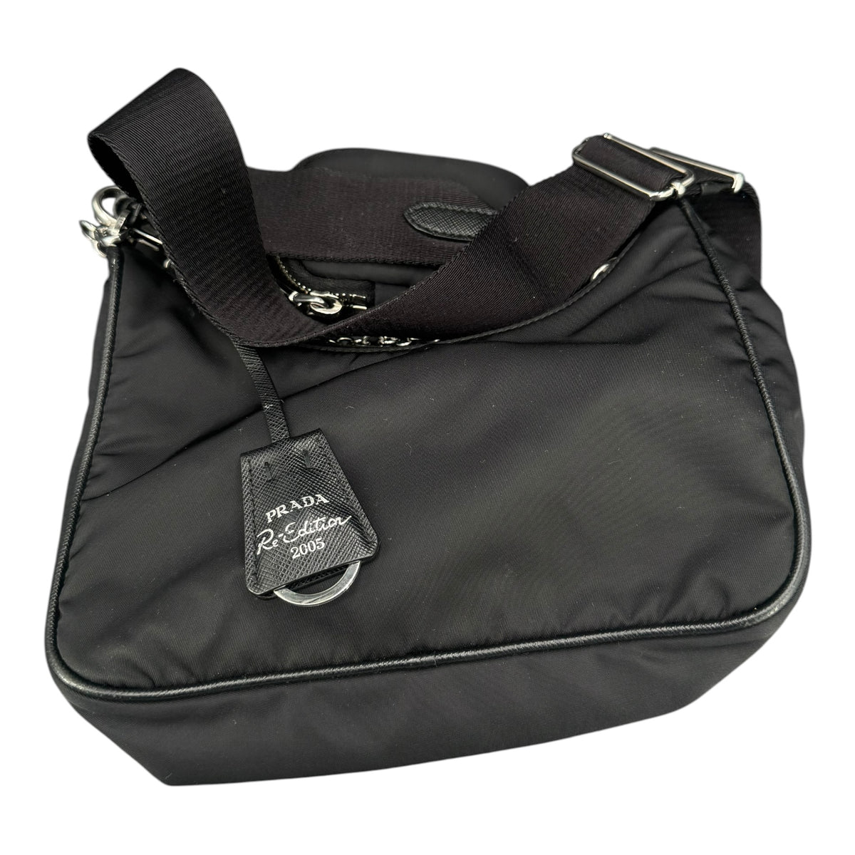 Sac Prada Re Nylon 2005