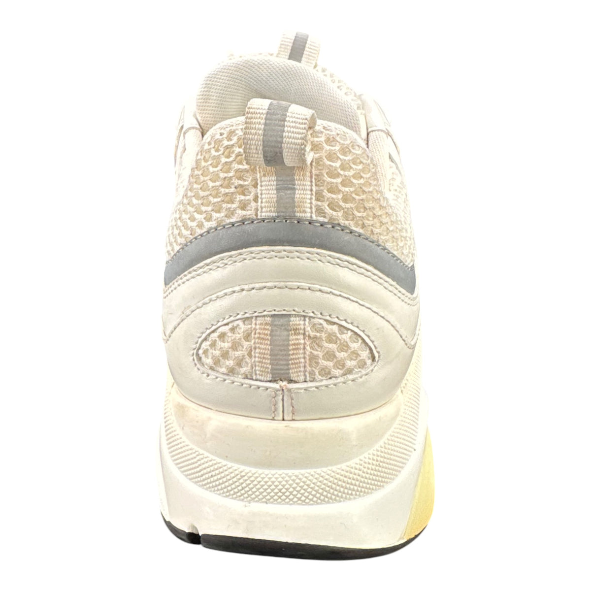 Dior B22 White (42EU)