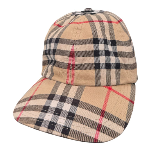 Casquette Burberry (L)