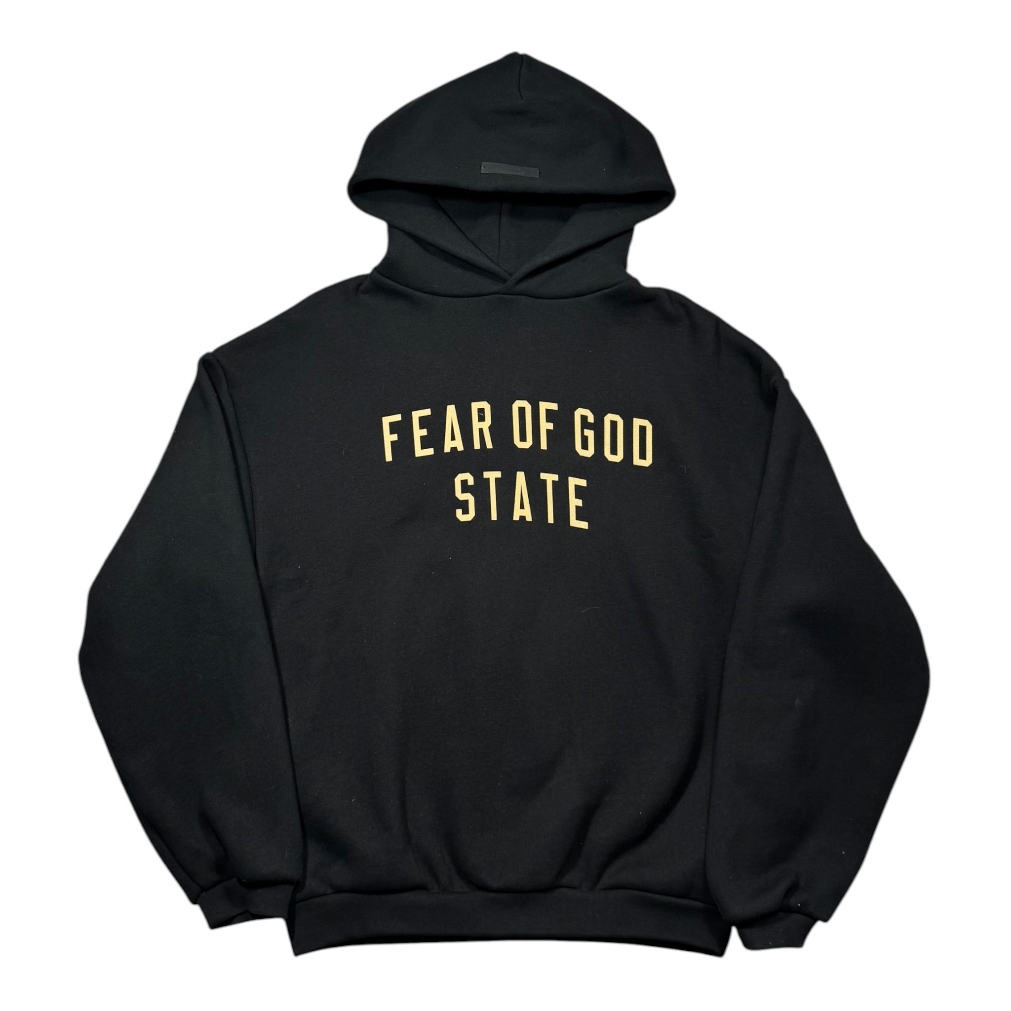 Sweat Essentials (12A)