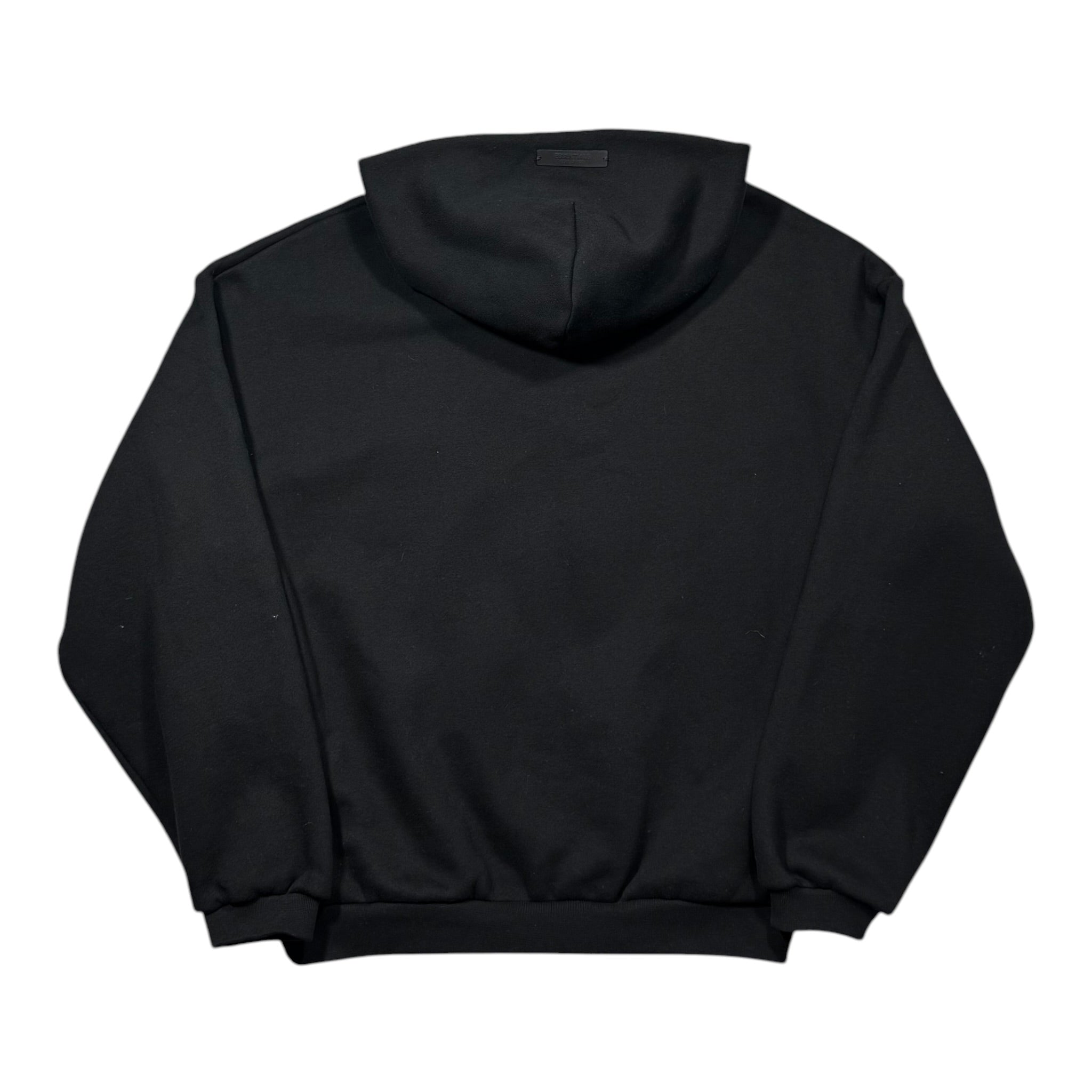 Sweat Essentials (12A)