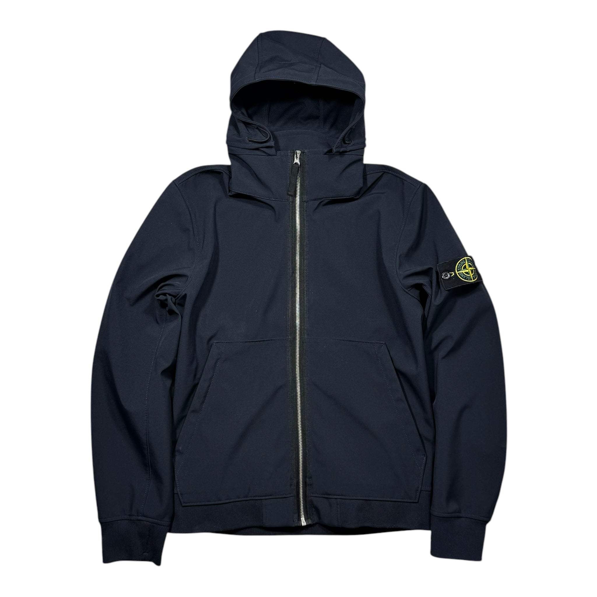 Veste Softshell Stone Island (S)