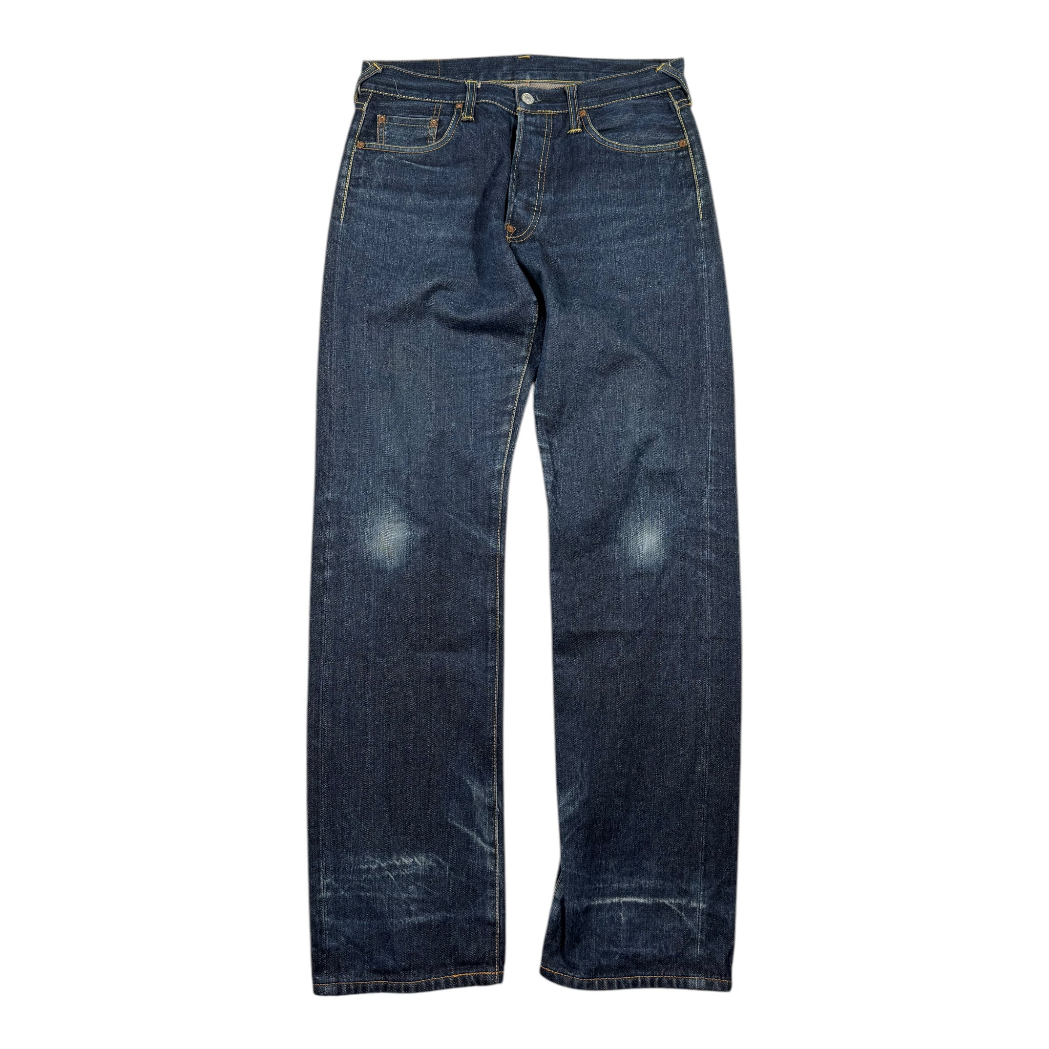 Jean Baggy Evisu Seagull (S)