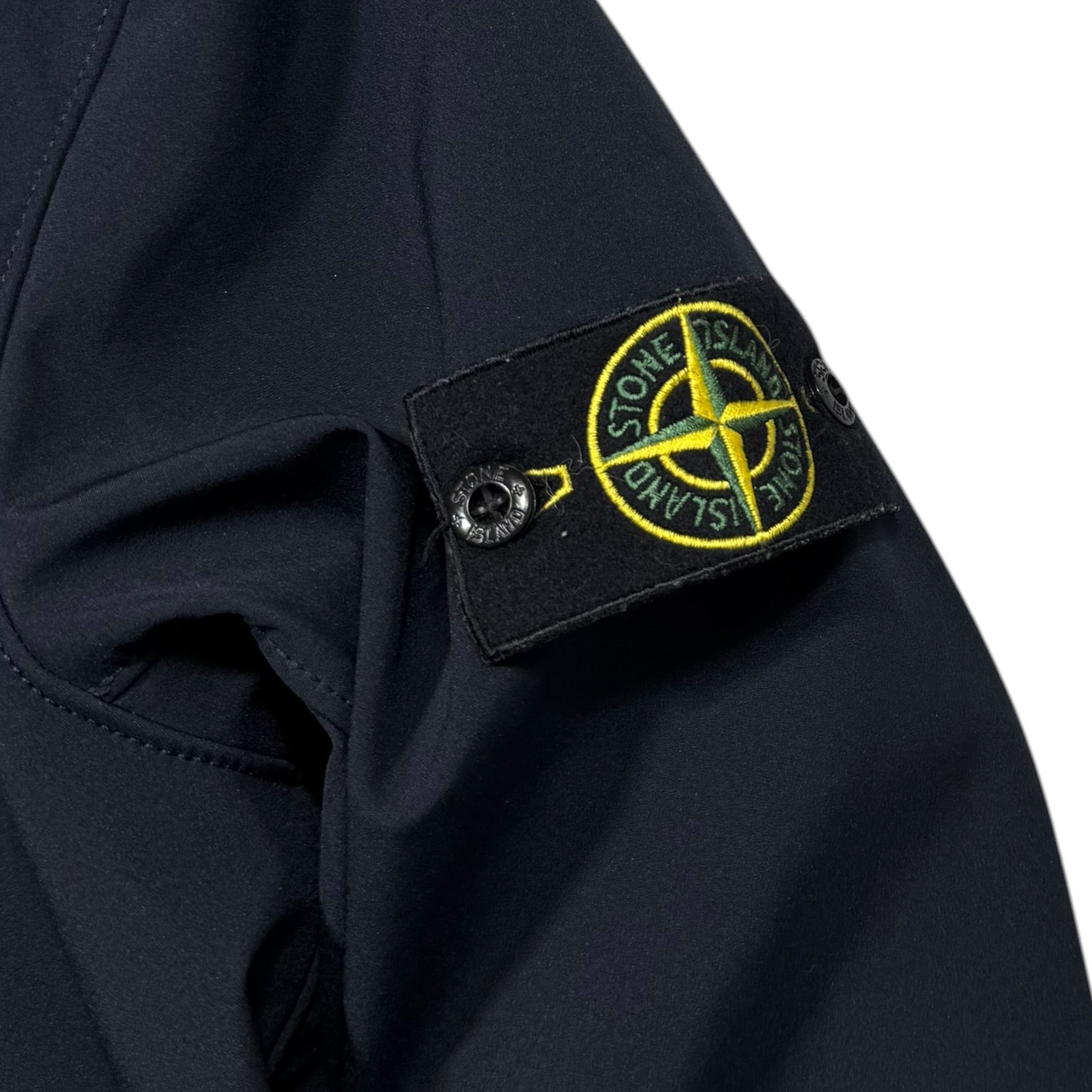 Veste Softshell Stone Island (S)