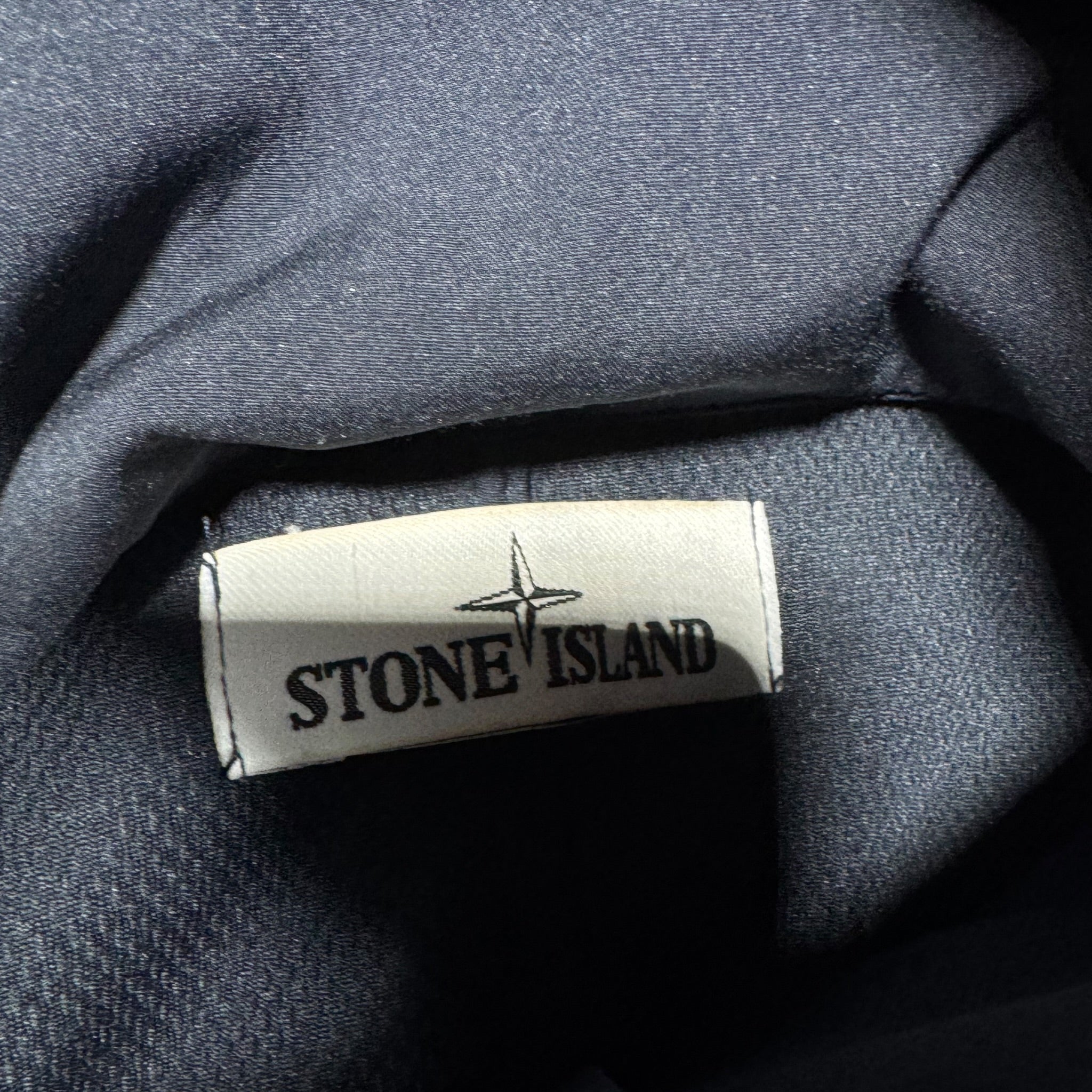 Veste Softshell Stone Island (S)