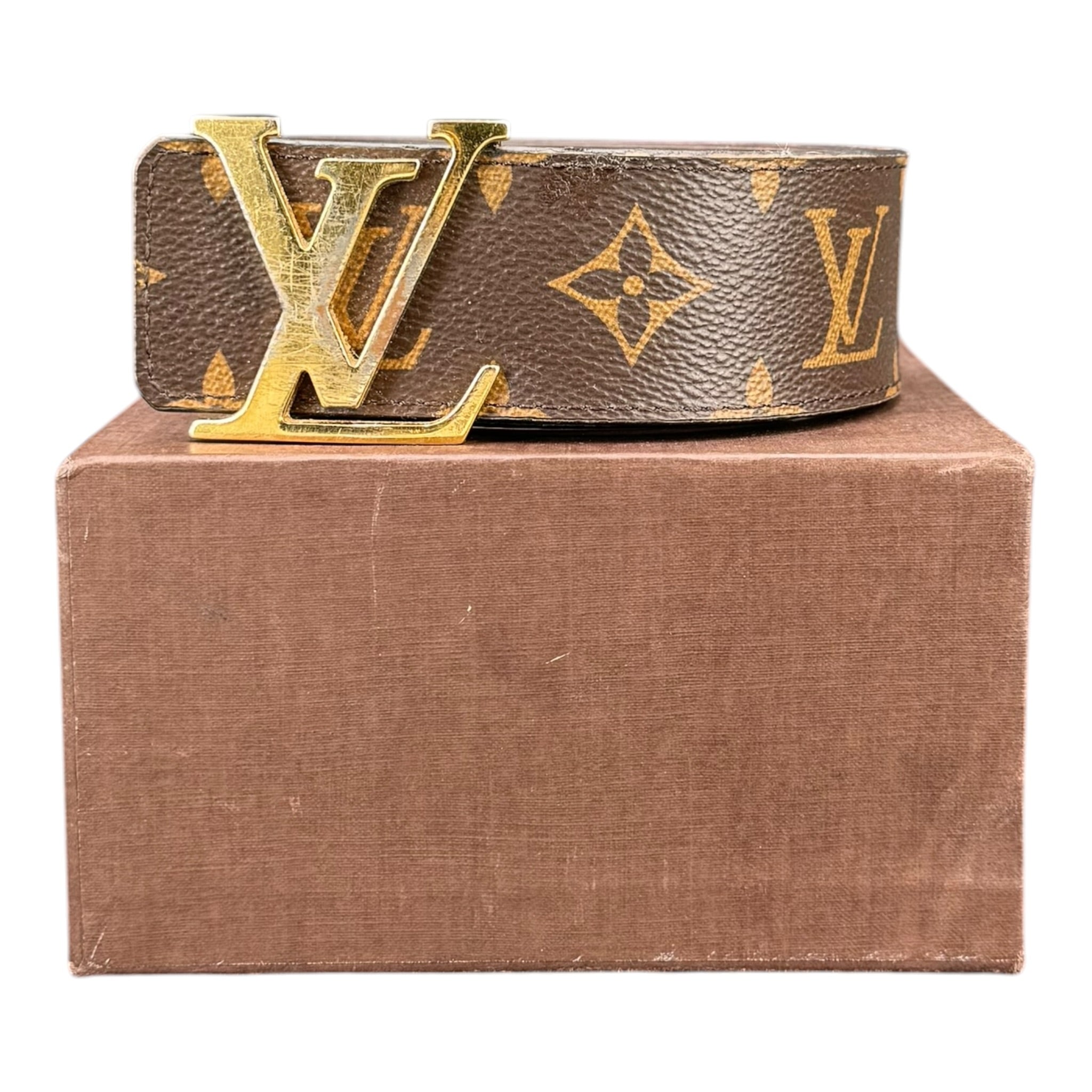 Ceinture Louis Vuitton (85)
