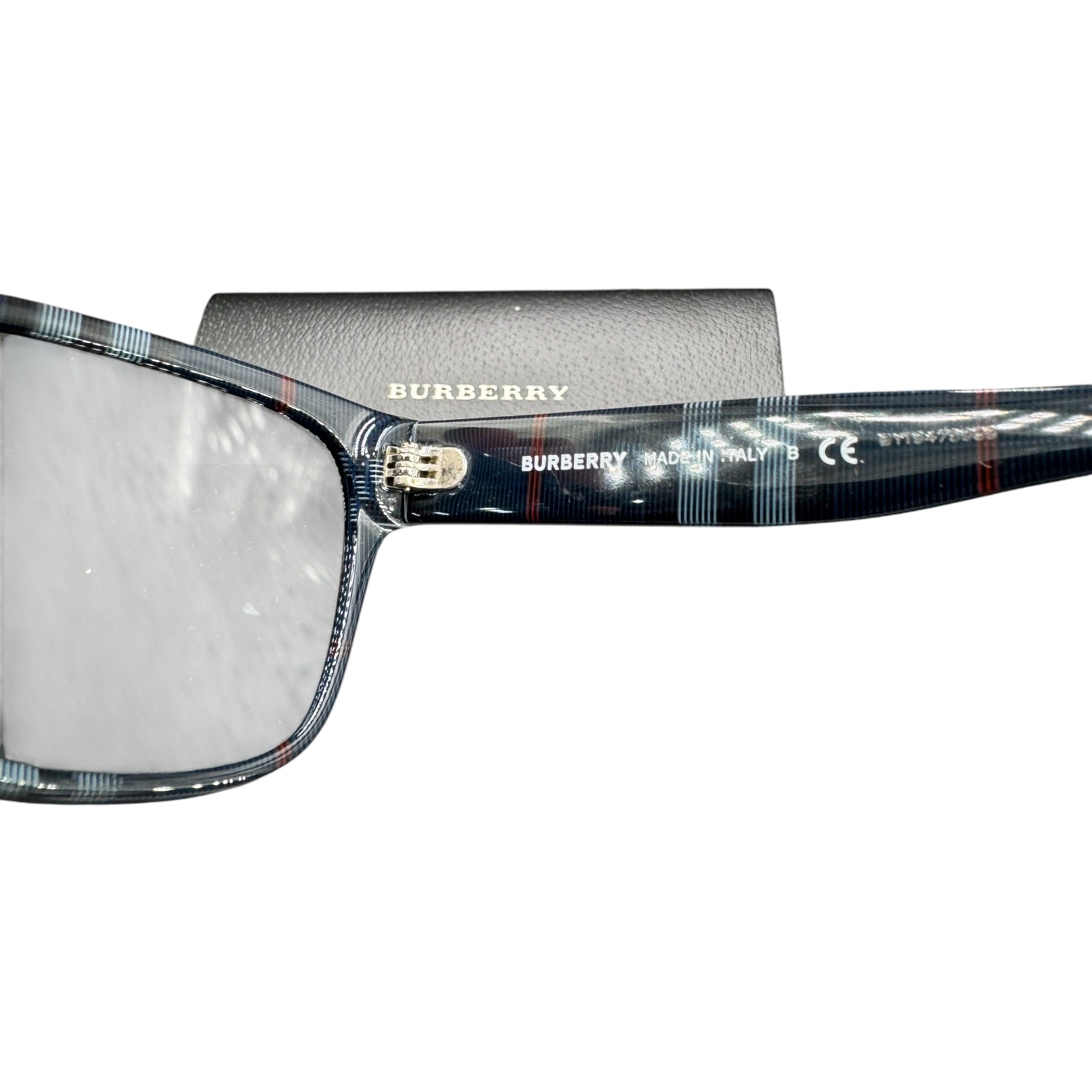 Lunette de soleil Cartier