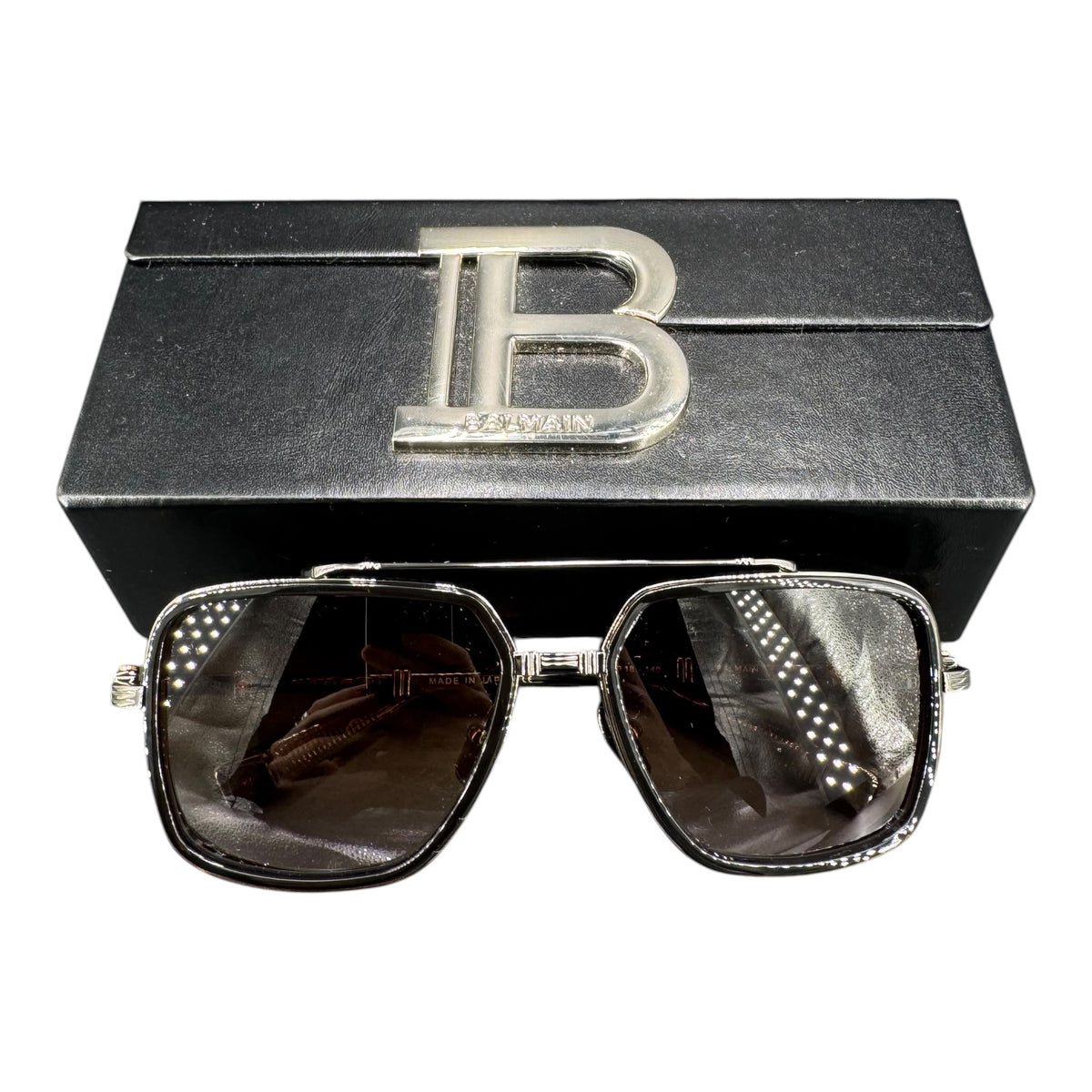 Lunette de soleil Burberry