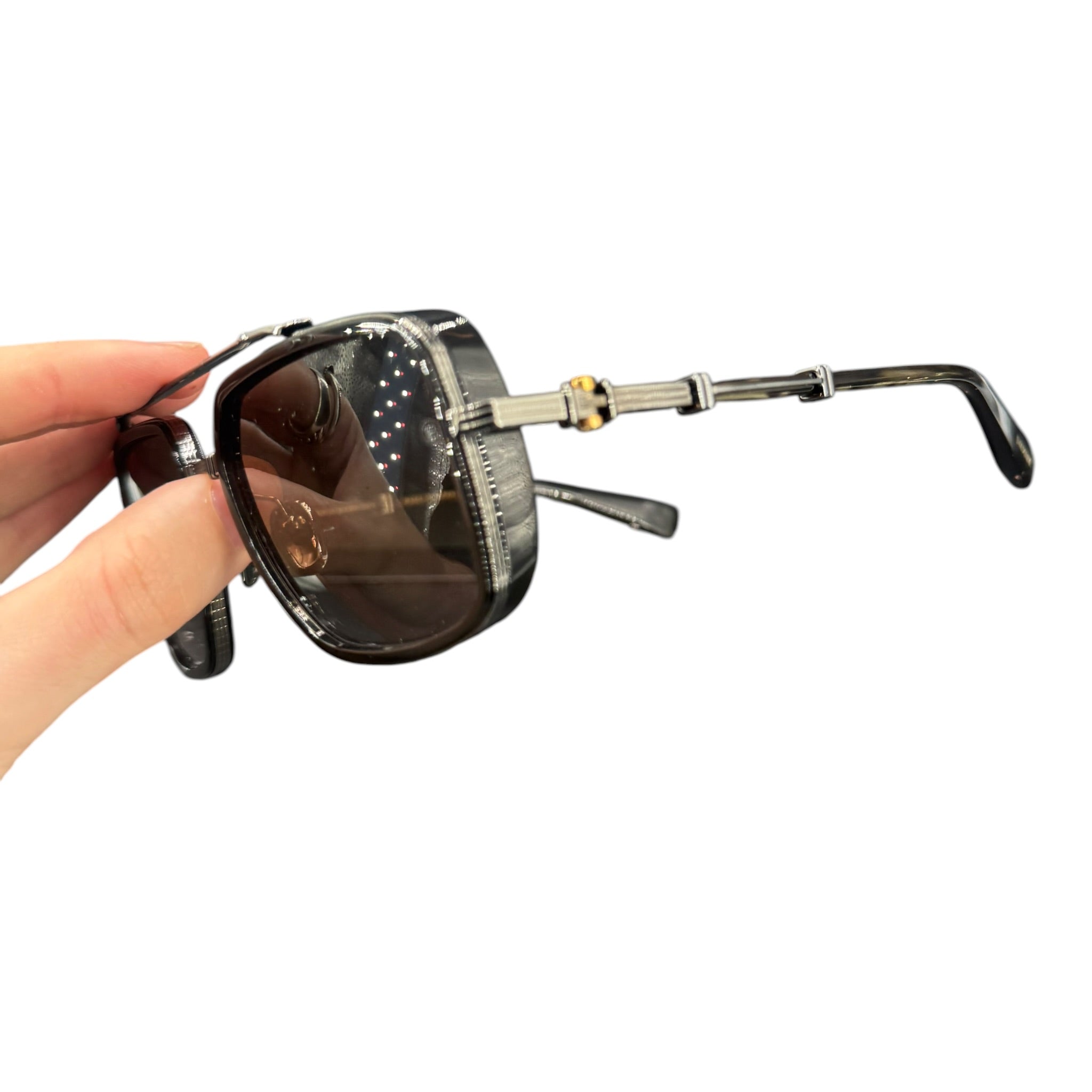 Lunette de soleil Burberry