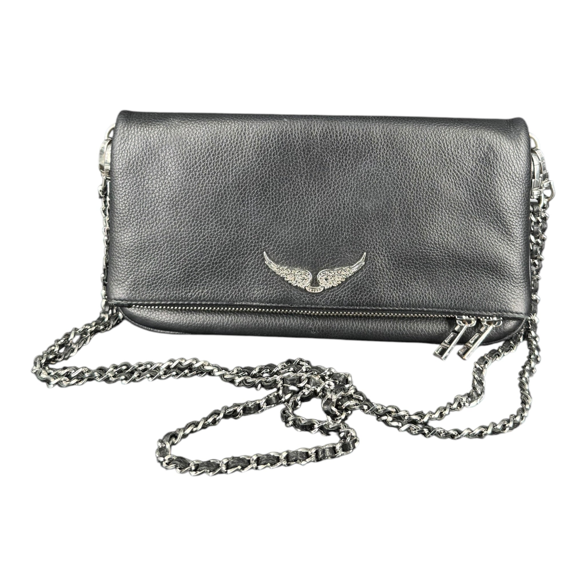 Pochette Zadig et Voltaire