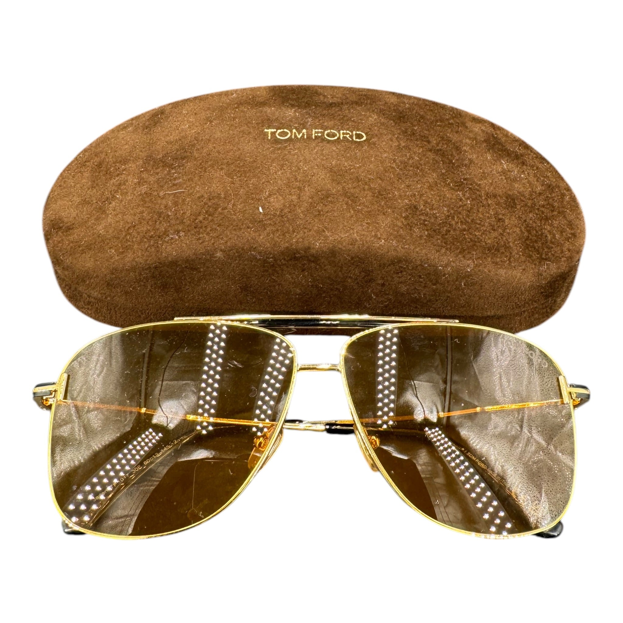 Lunette de soleil Tom Ford