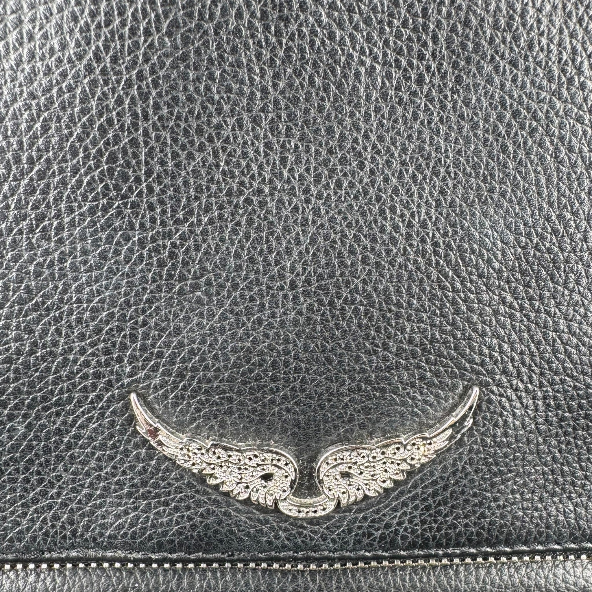 Sac pochette Zadig & Voltaire