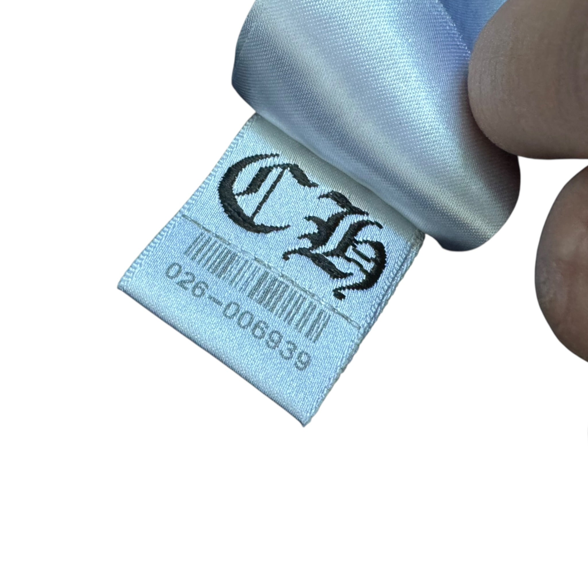 Jogging Chrome Hearts (L)