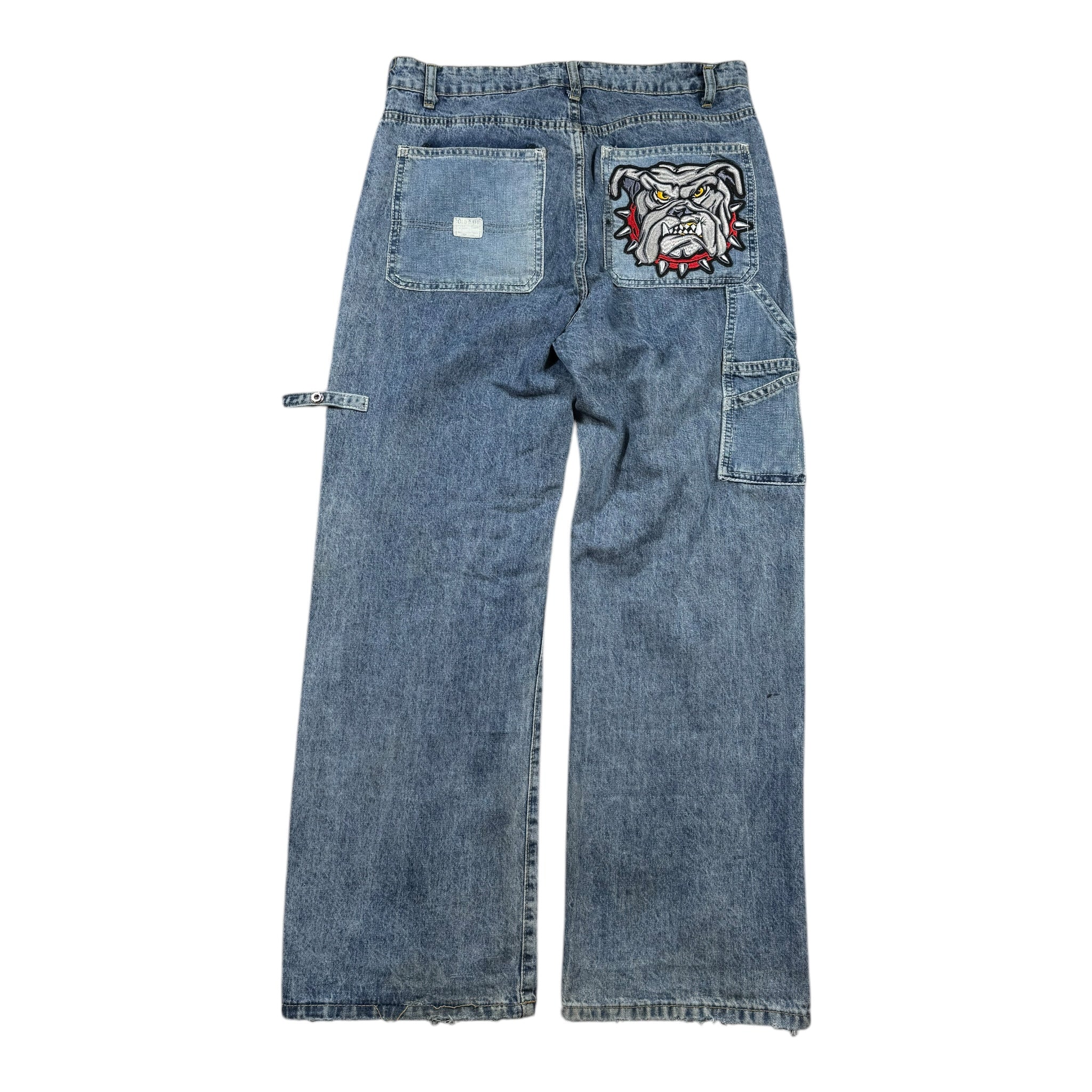 Jean Baggy Amerikaner (M)