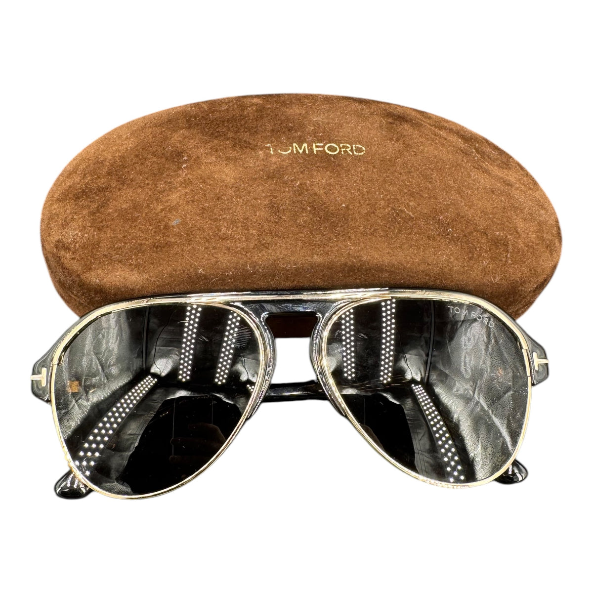 Lunette de soleil Tom Ford