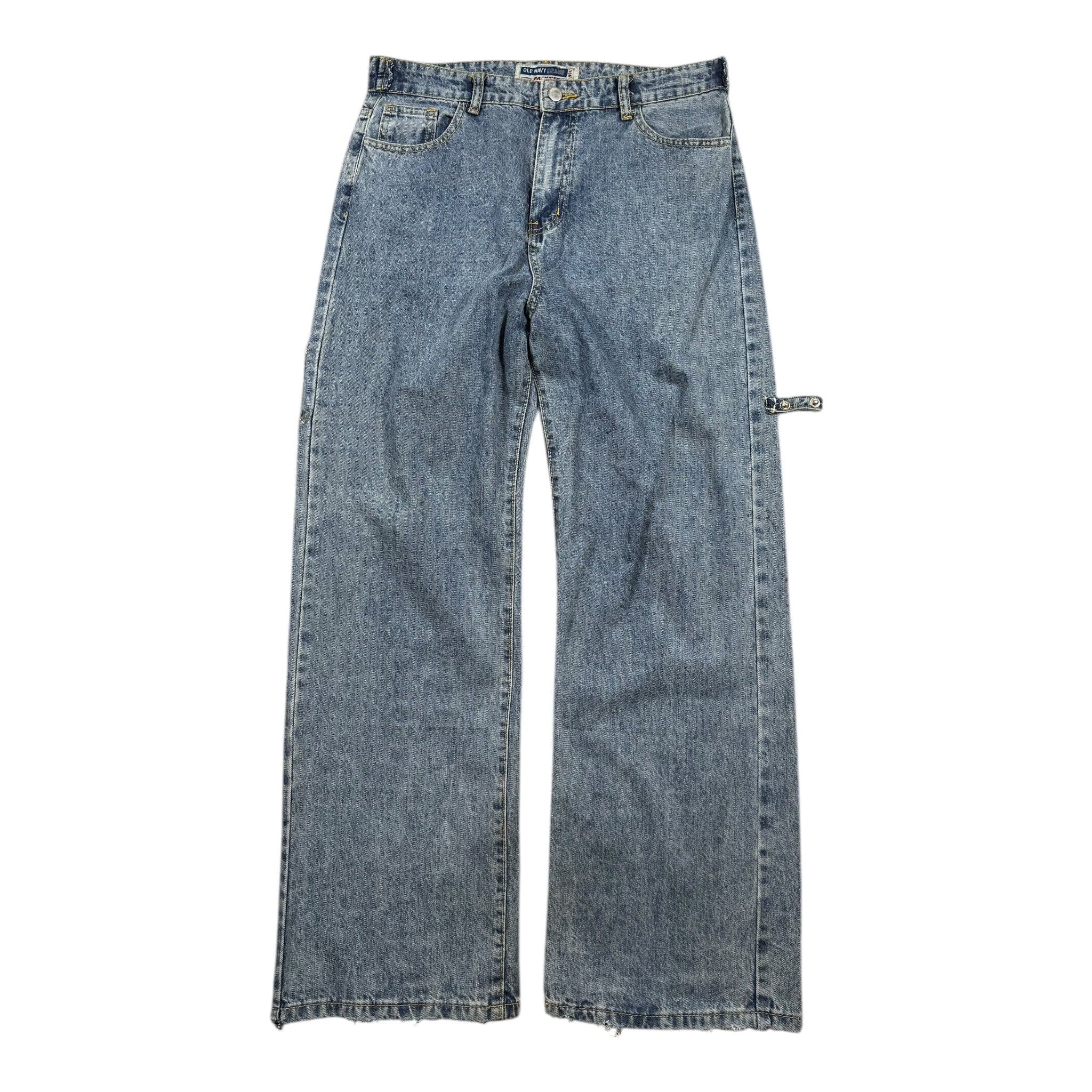 Jean Baggy Amerikaner (M)
