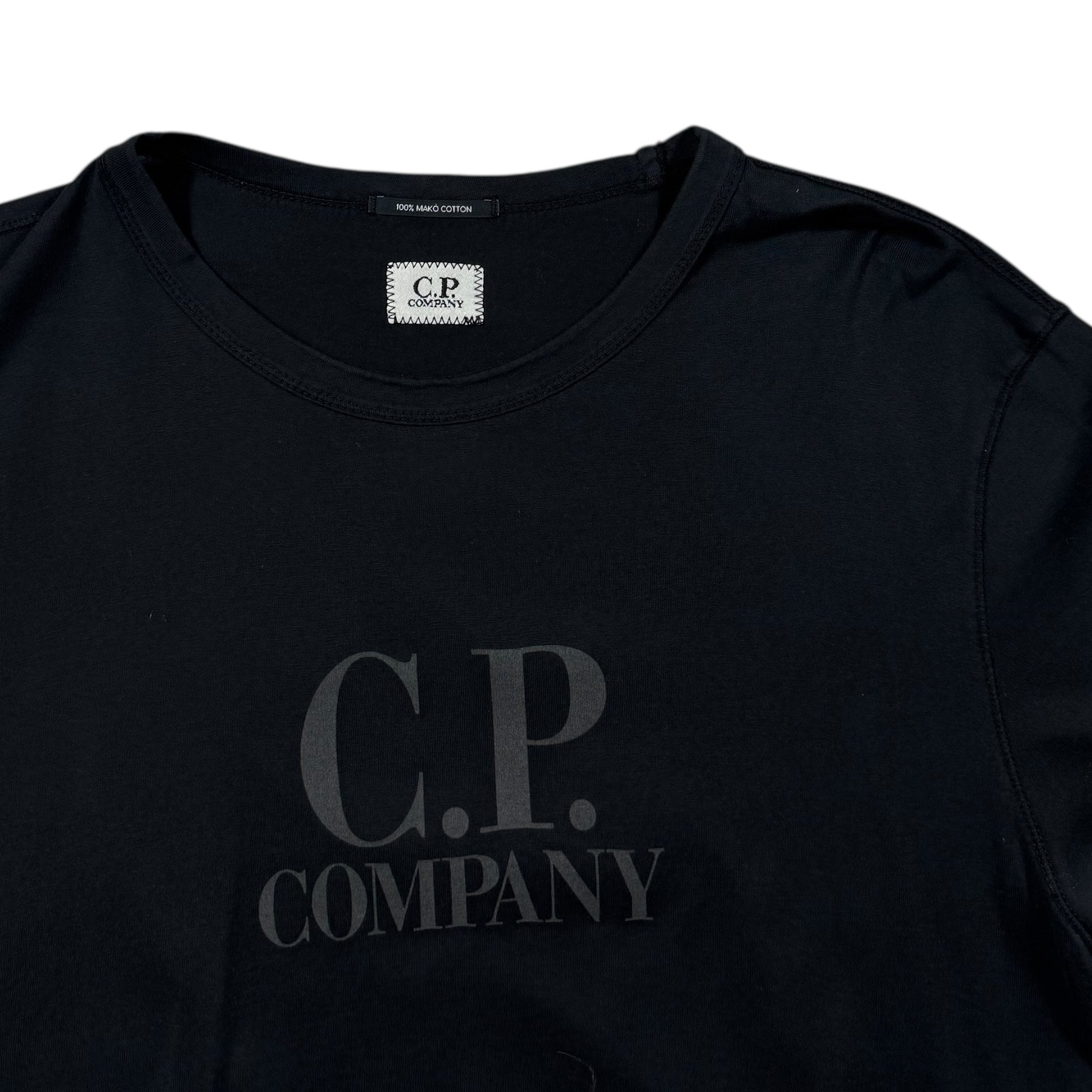 T-shirt C.P. Company (S)