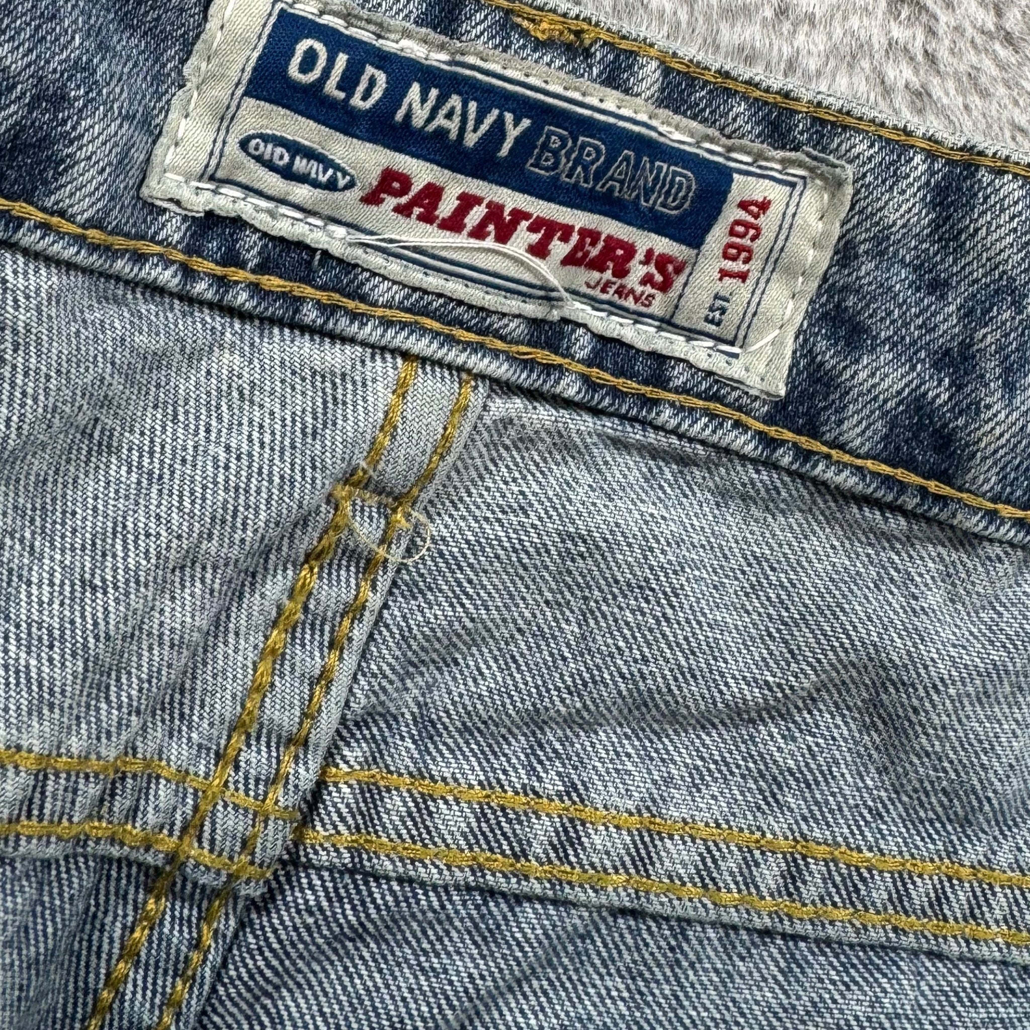 Jean Baggy Amerikaner (M)