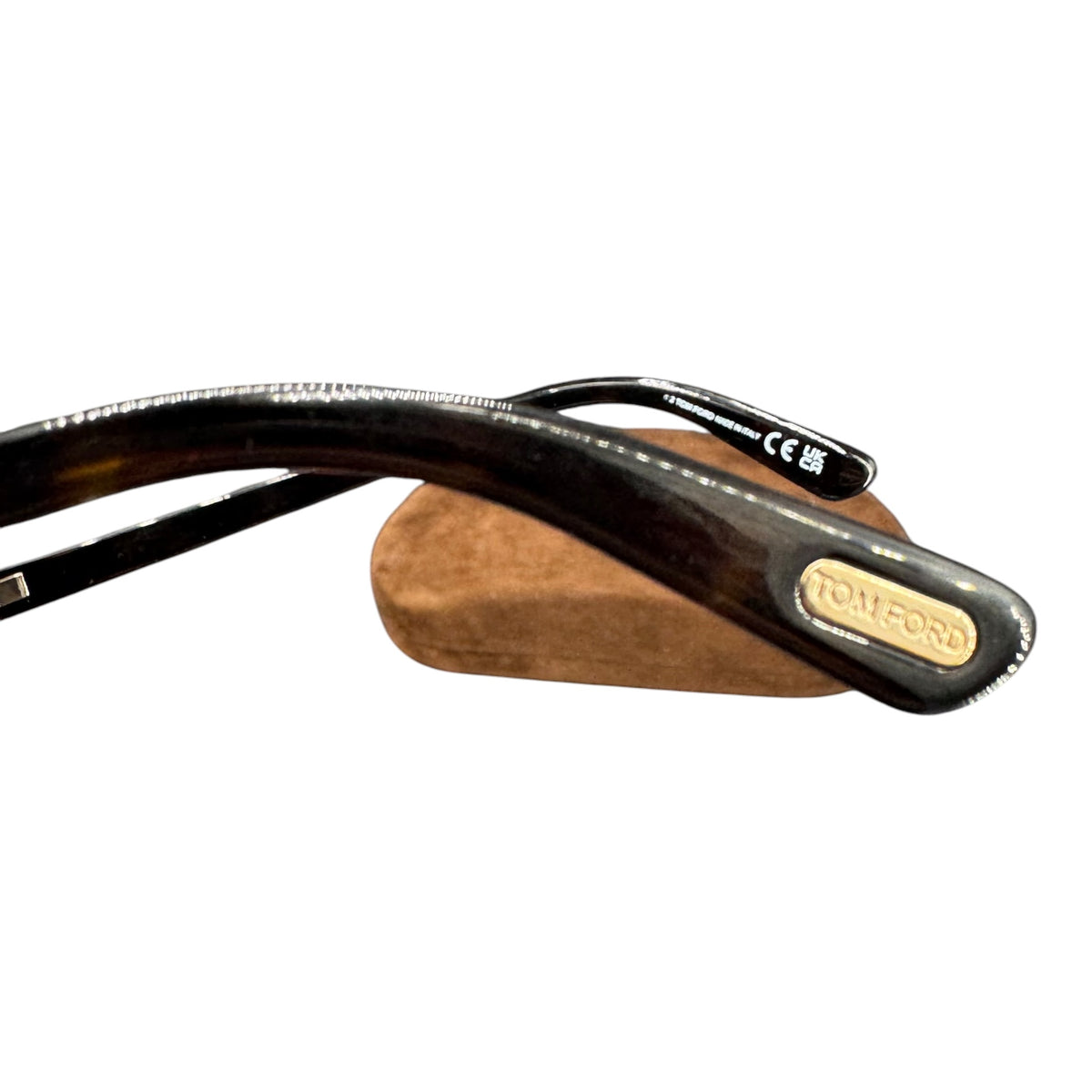 Lunette de soleil Tom Ford