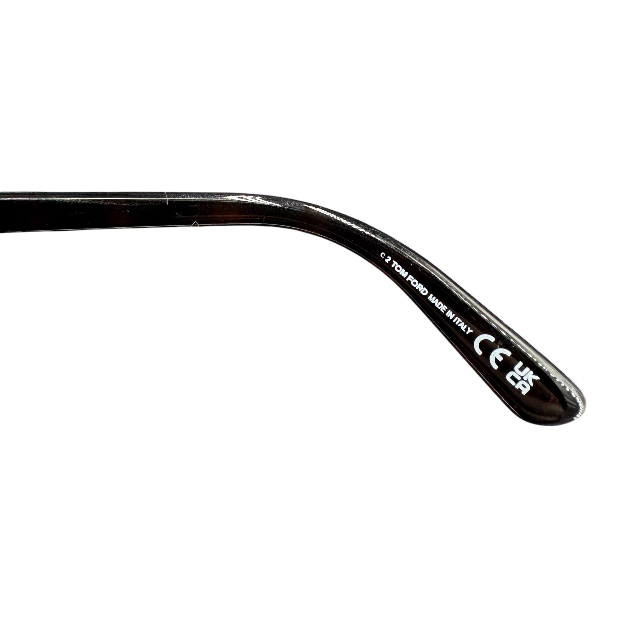 Lunette de soleil Tom Ford