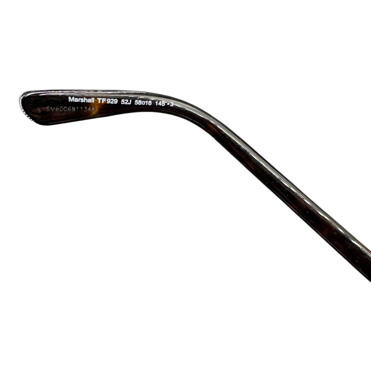 Lunette de soleil Tom Ford