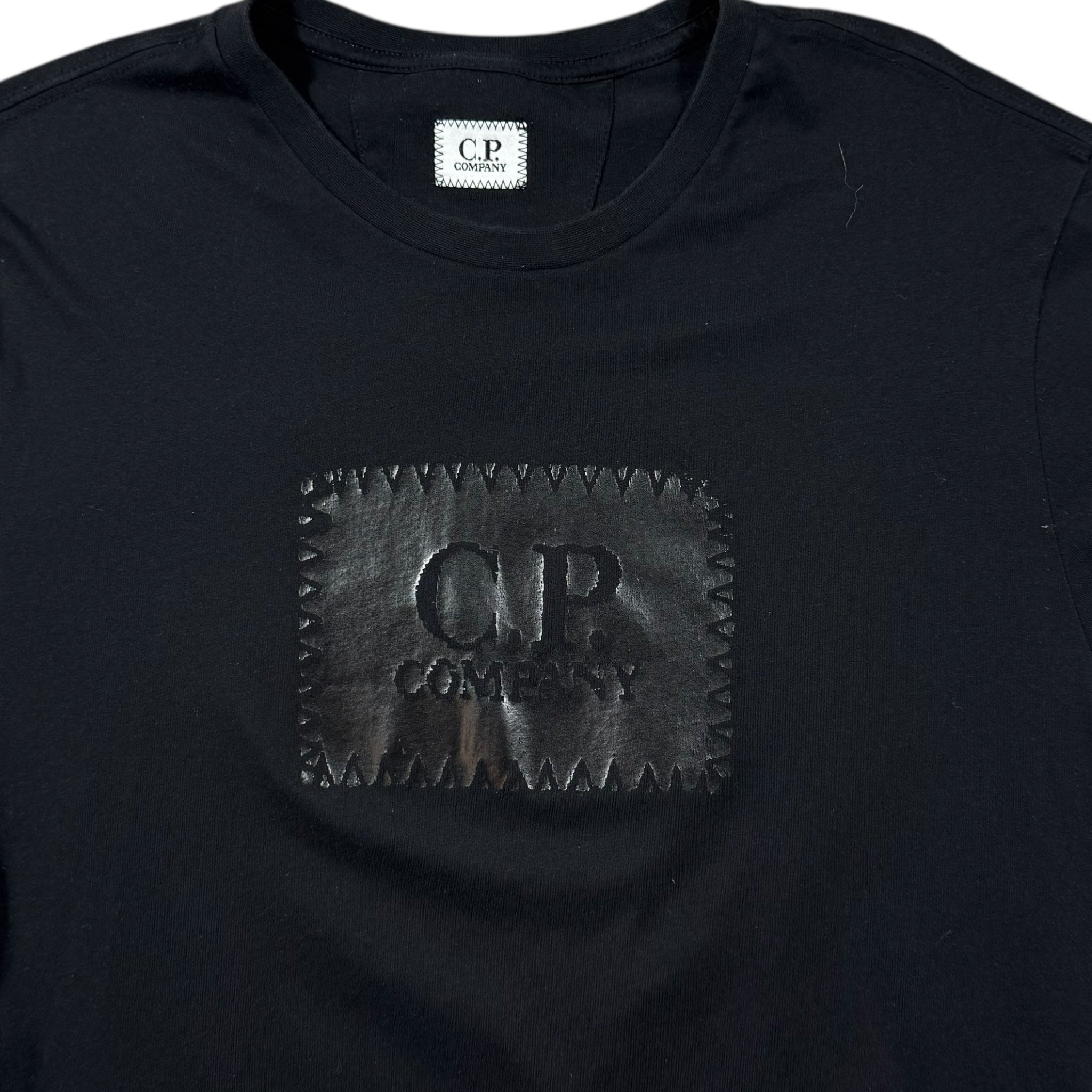 C.P. Company T-shirt (M)