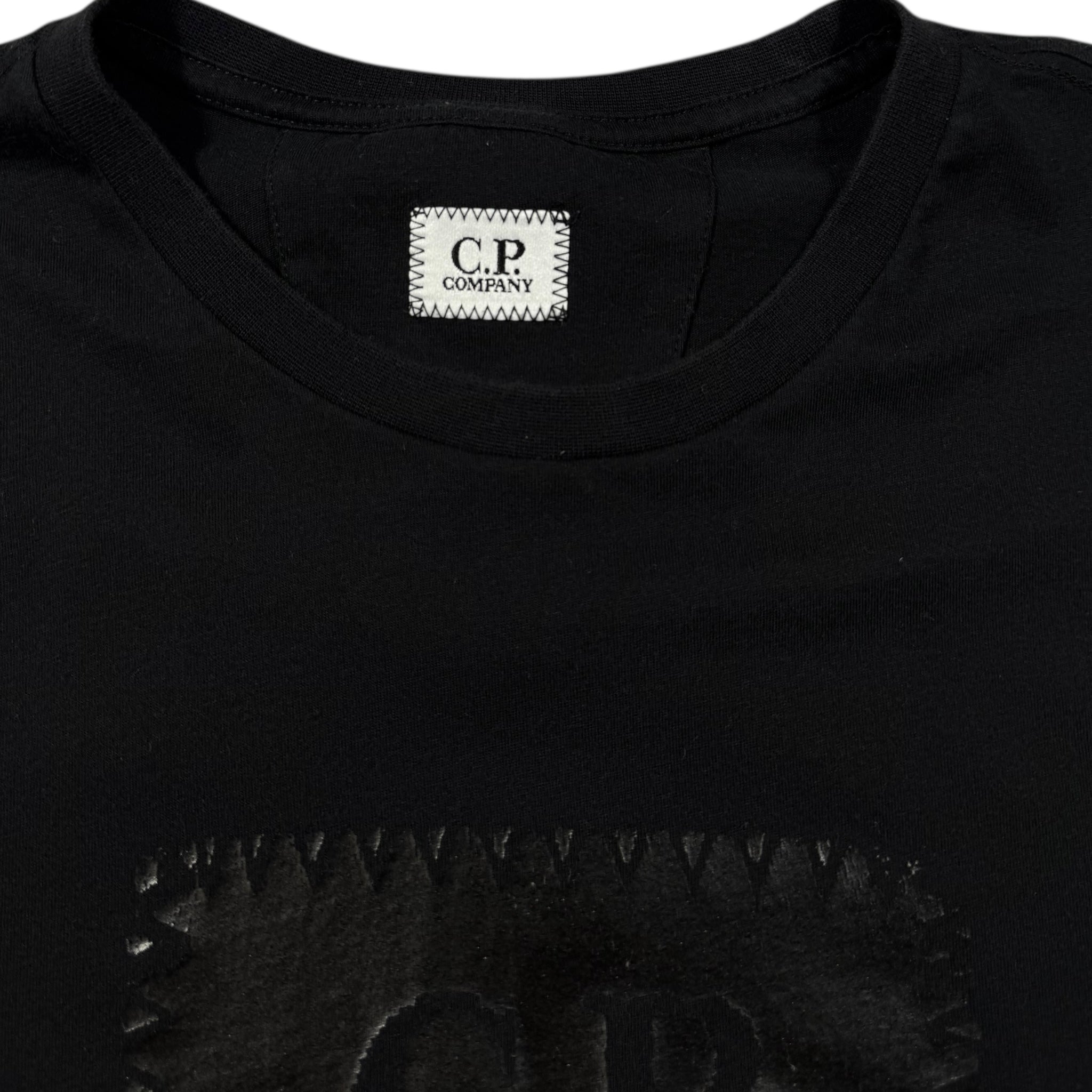 C.P. Company T-shirt (M)