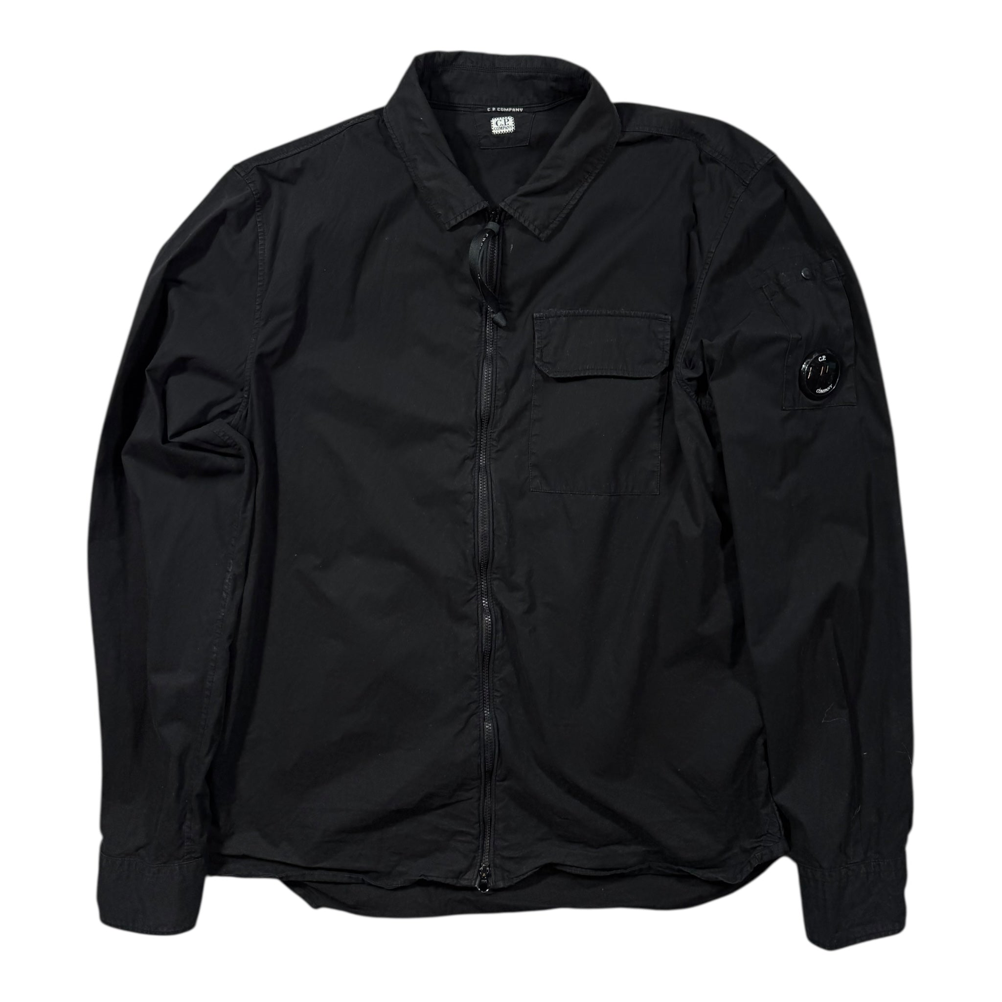 C.P. Company Shirt (L)