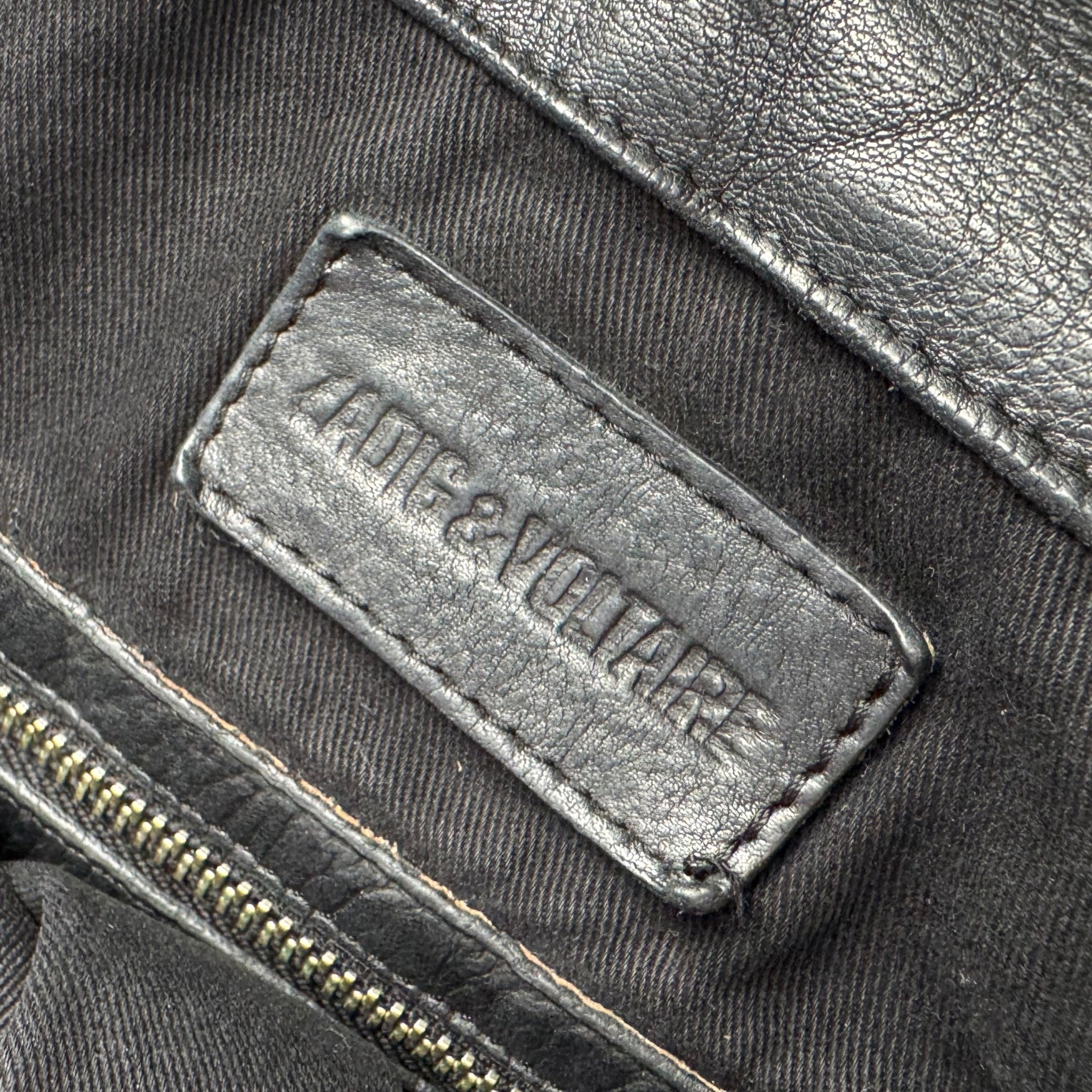 Sac Sunny Médium Zadig et Voltaire
