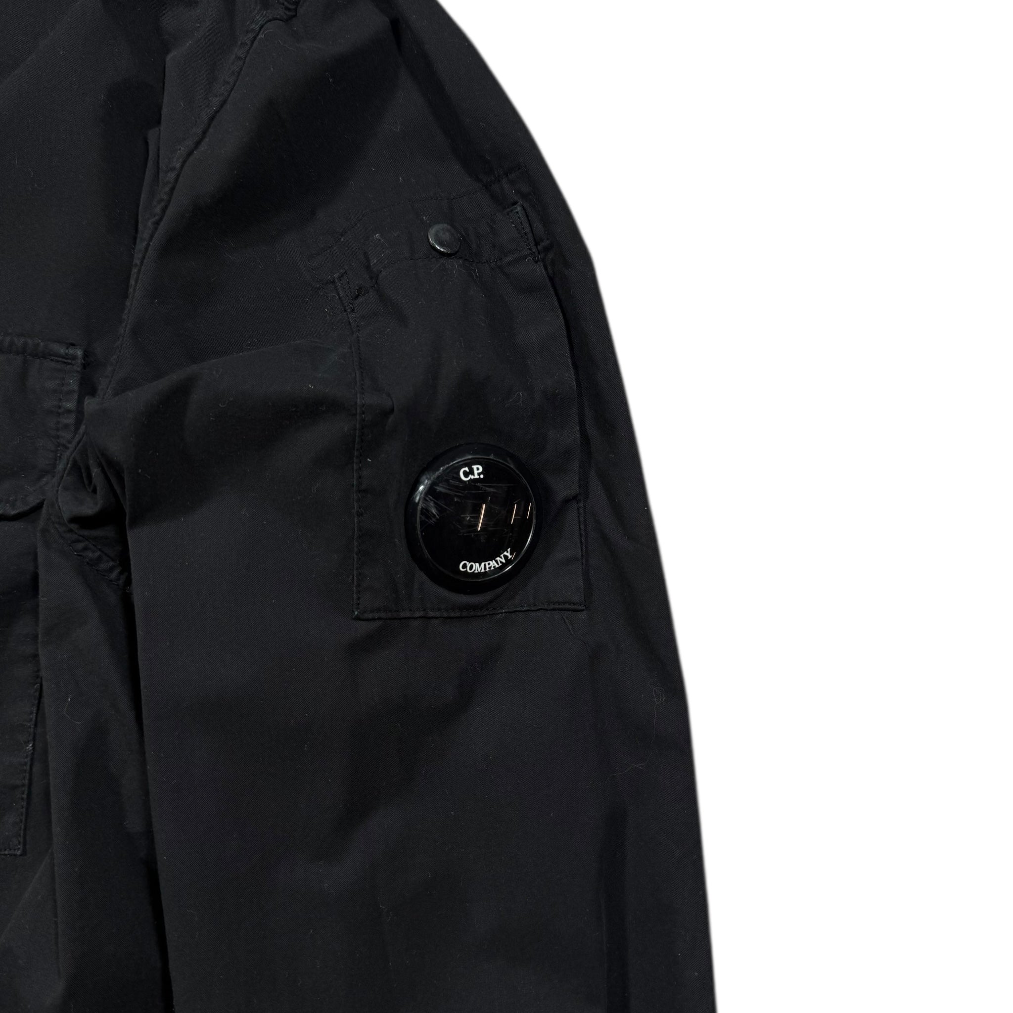 C.P. Company Shirt (L)