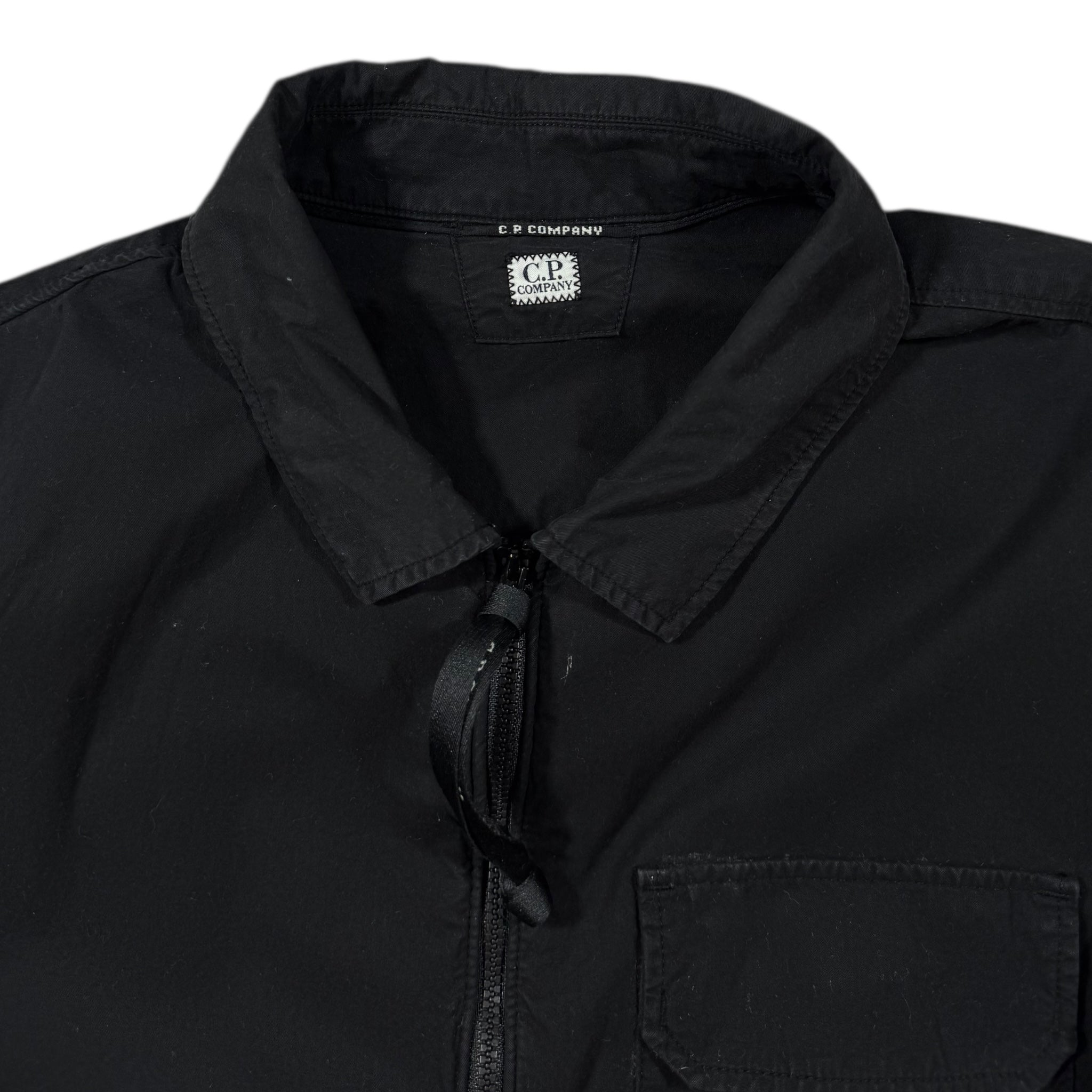 C.P. Company Shirt (L)
