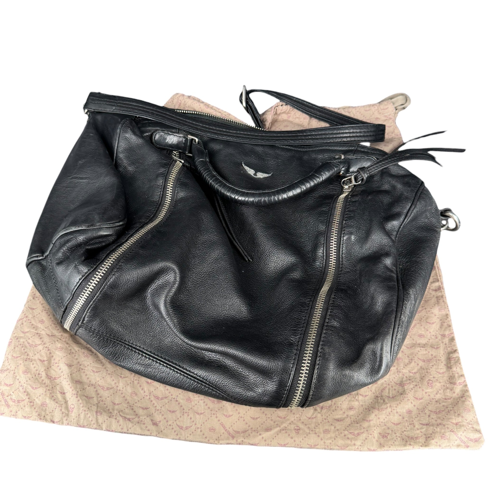 Sac Sunny Médium Zadig et Voltaire