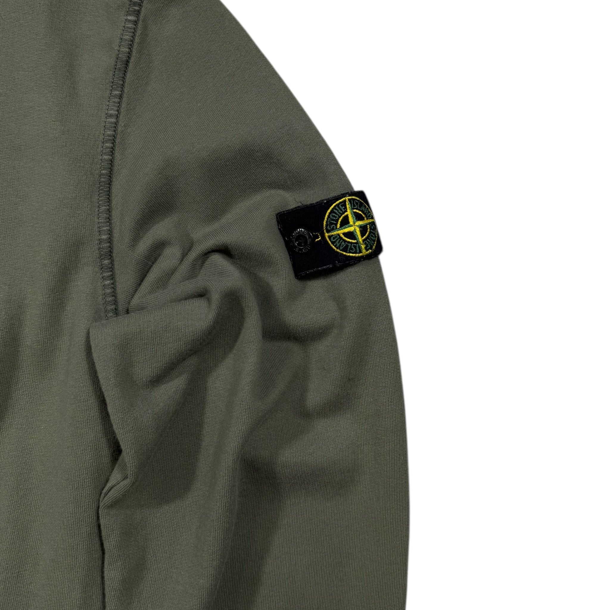 Sweat Stone Island Junior (14 Jahre)