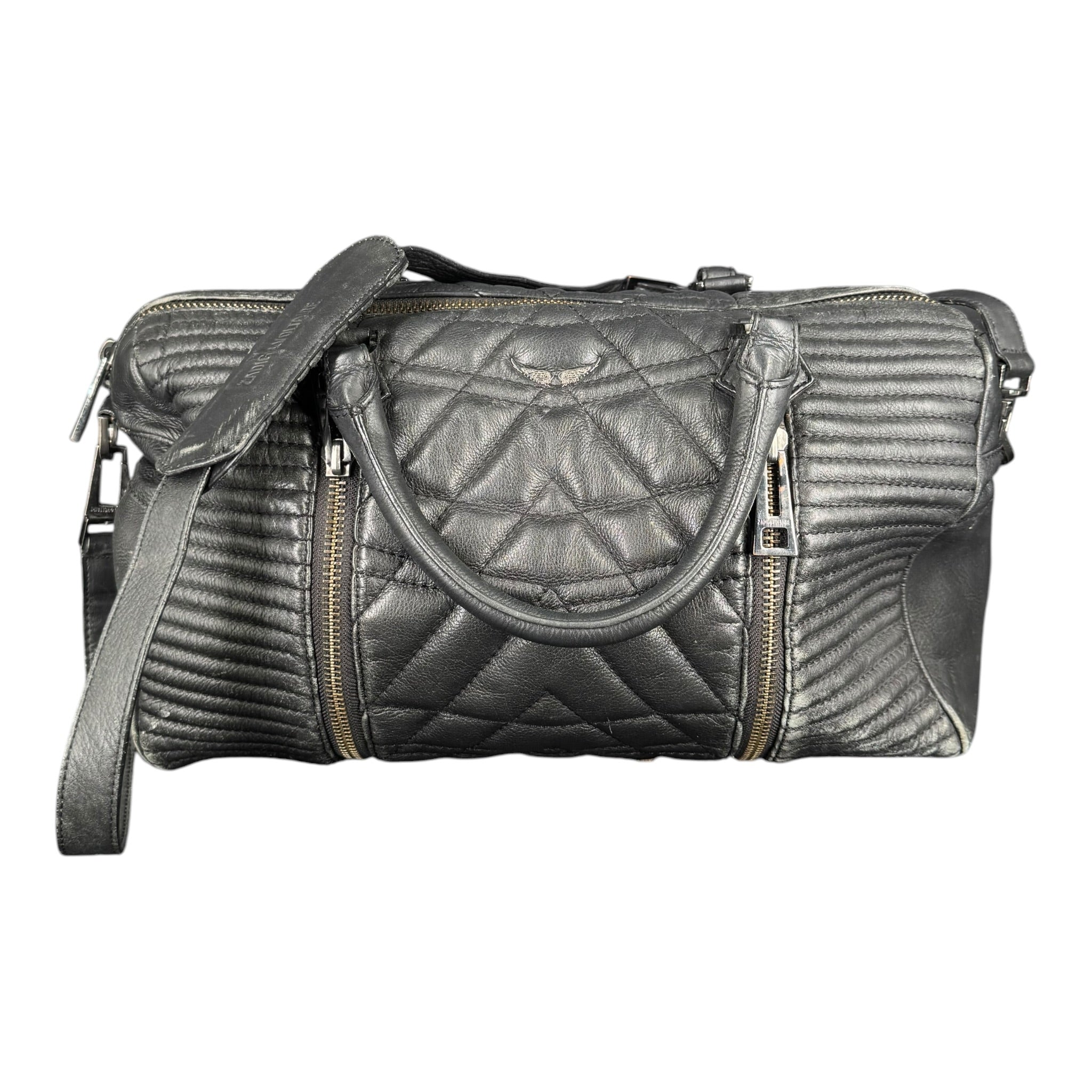 Sac Sunny Médium Zadig et Voltaire