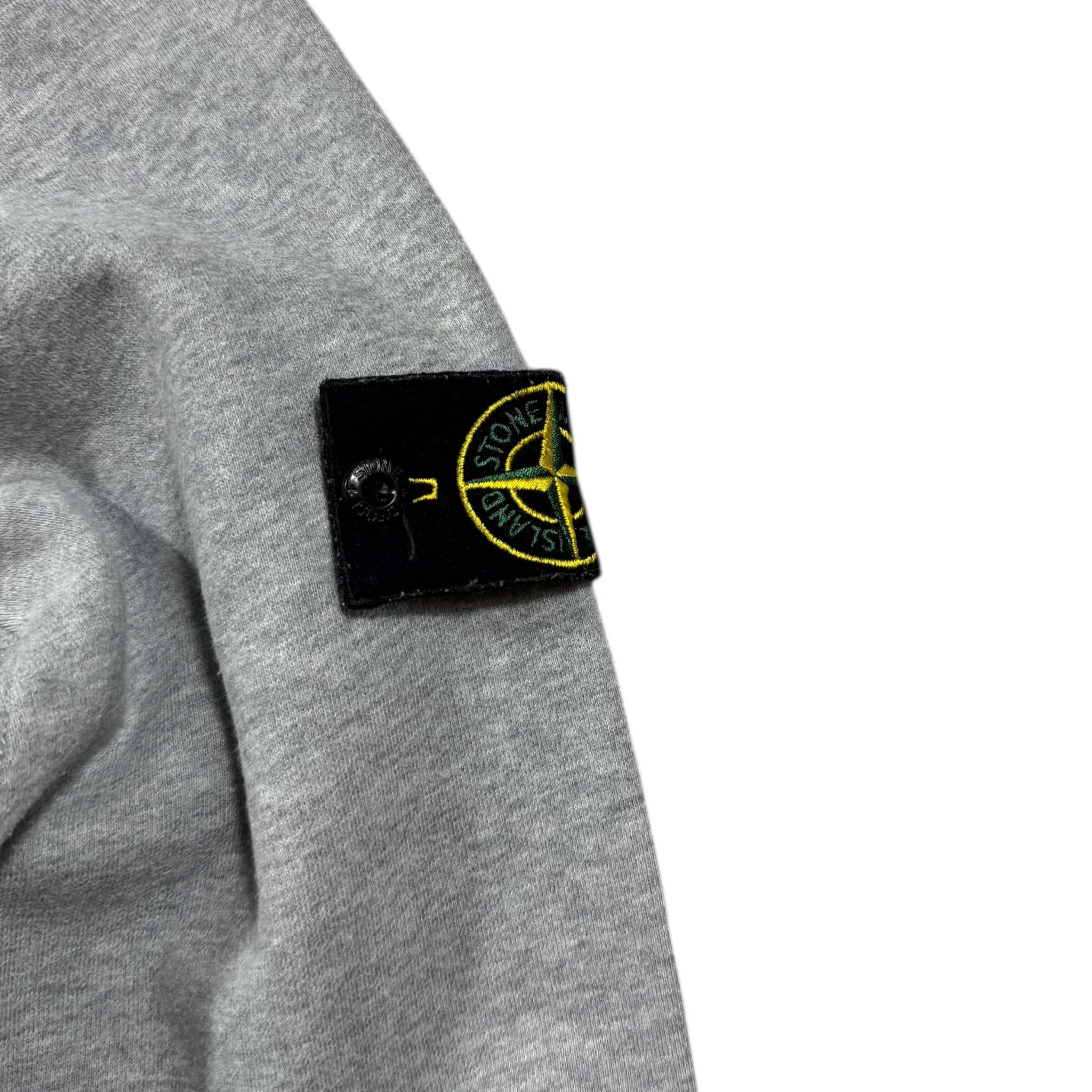 Sweat Stone Island (XL)
