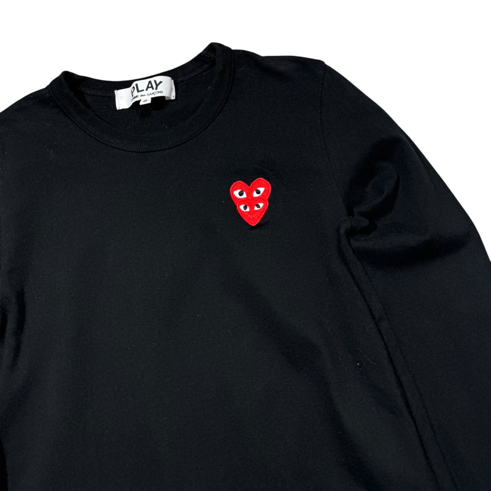 T-shirt Comme Des Garçons (S)