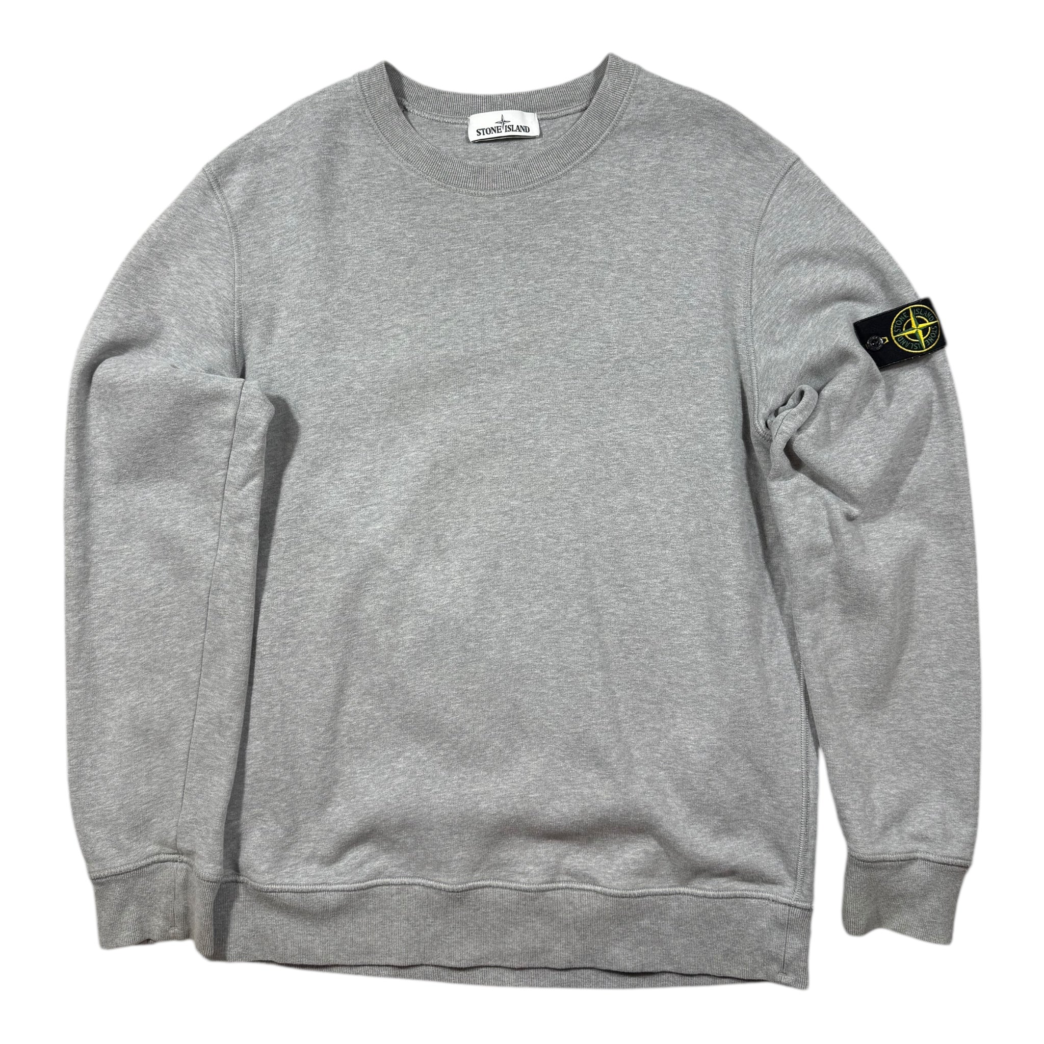 Stone Island Sweatshirt (XL)