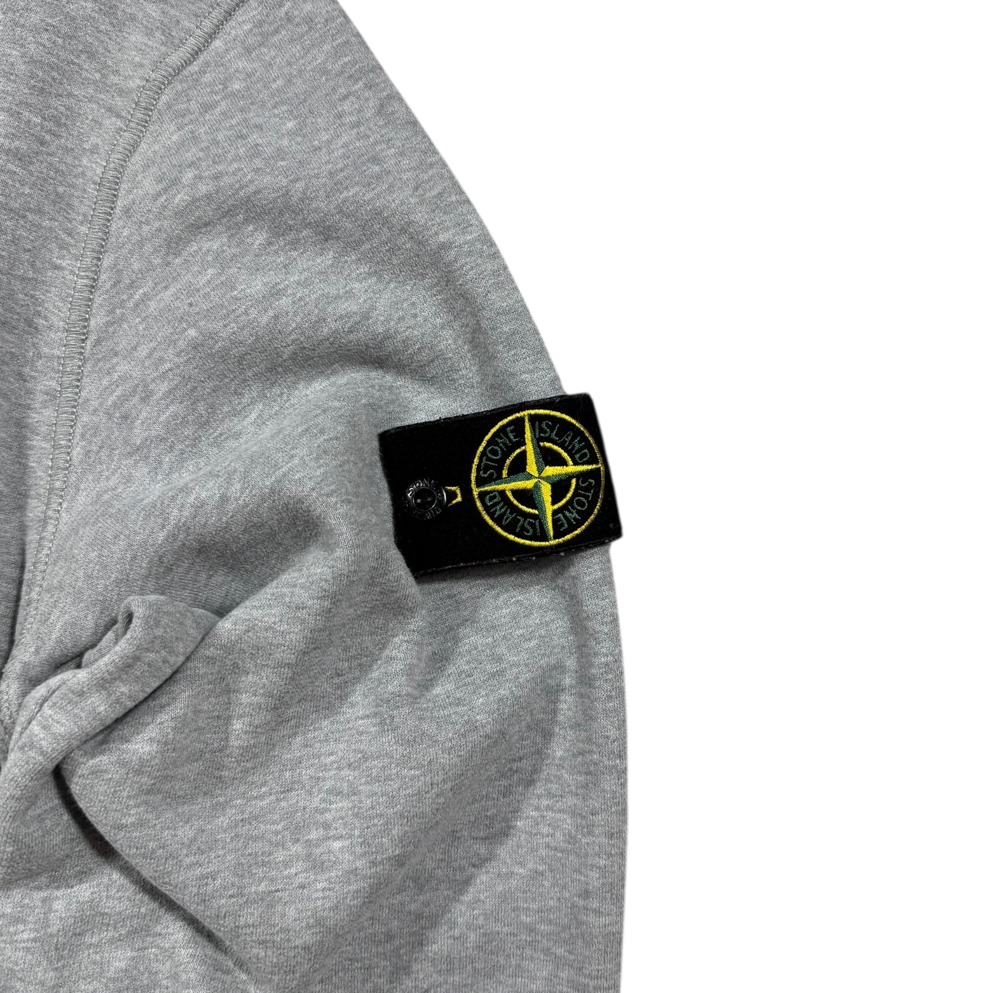 Stone Island Sweatshirt (XL)