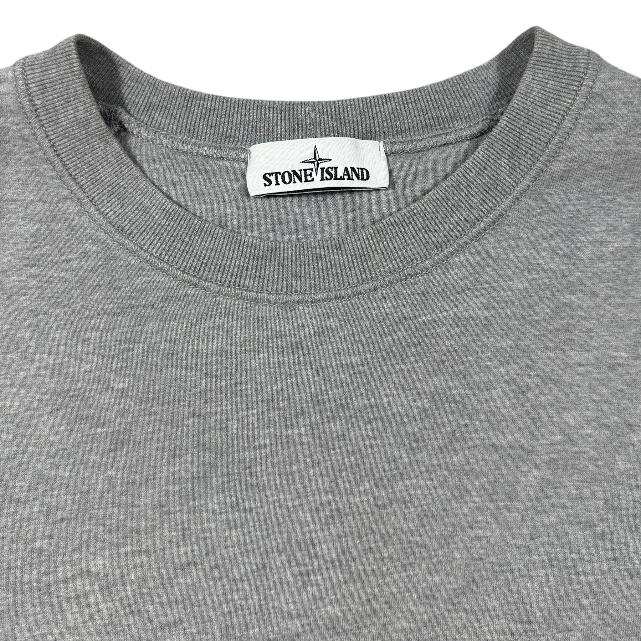 Stone Island Sweatshirt (XL)