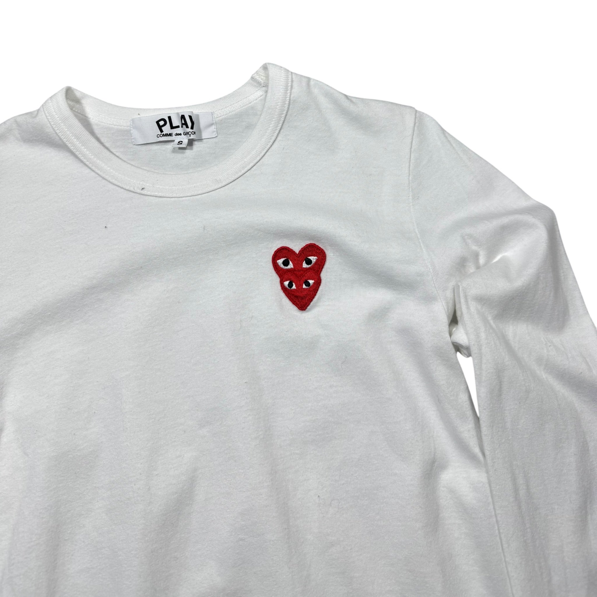 T-shirt Comme Des Garçons (S)