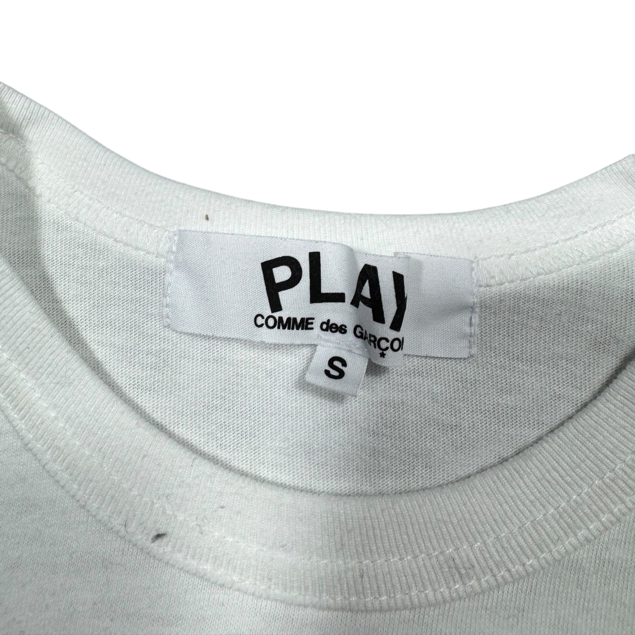 T-shirt Comme Des Garçons (S)