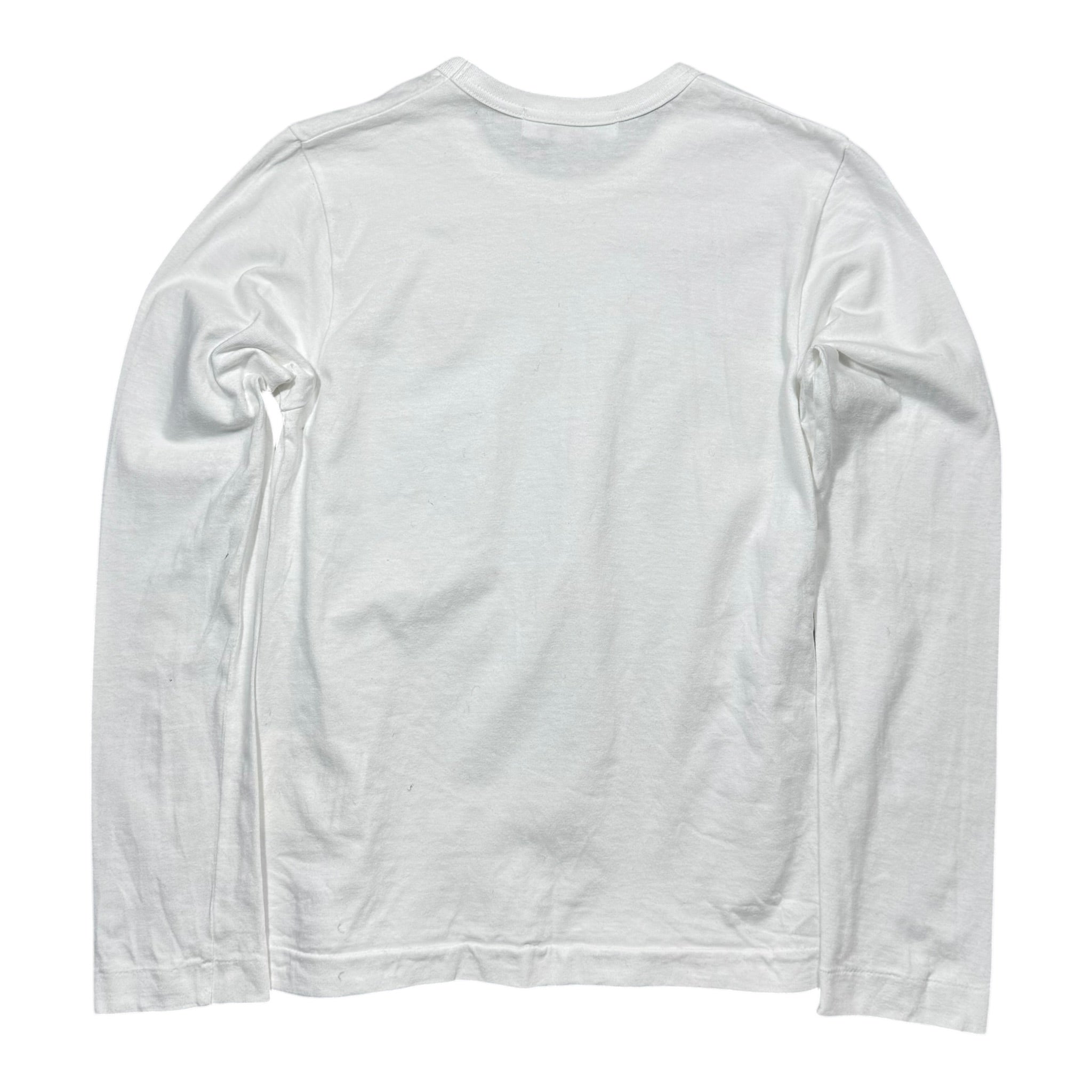 T-shirt Comme Des Garçons (S)