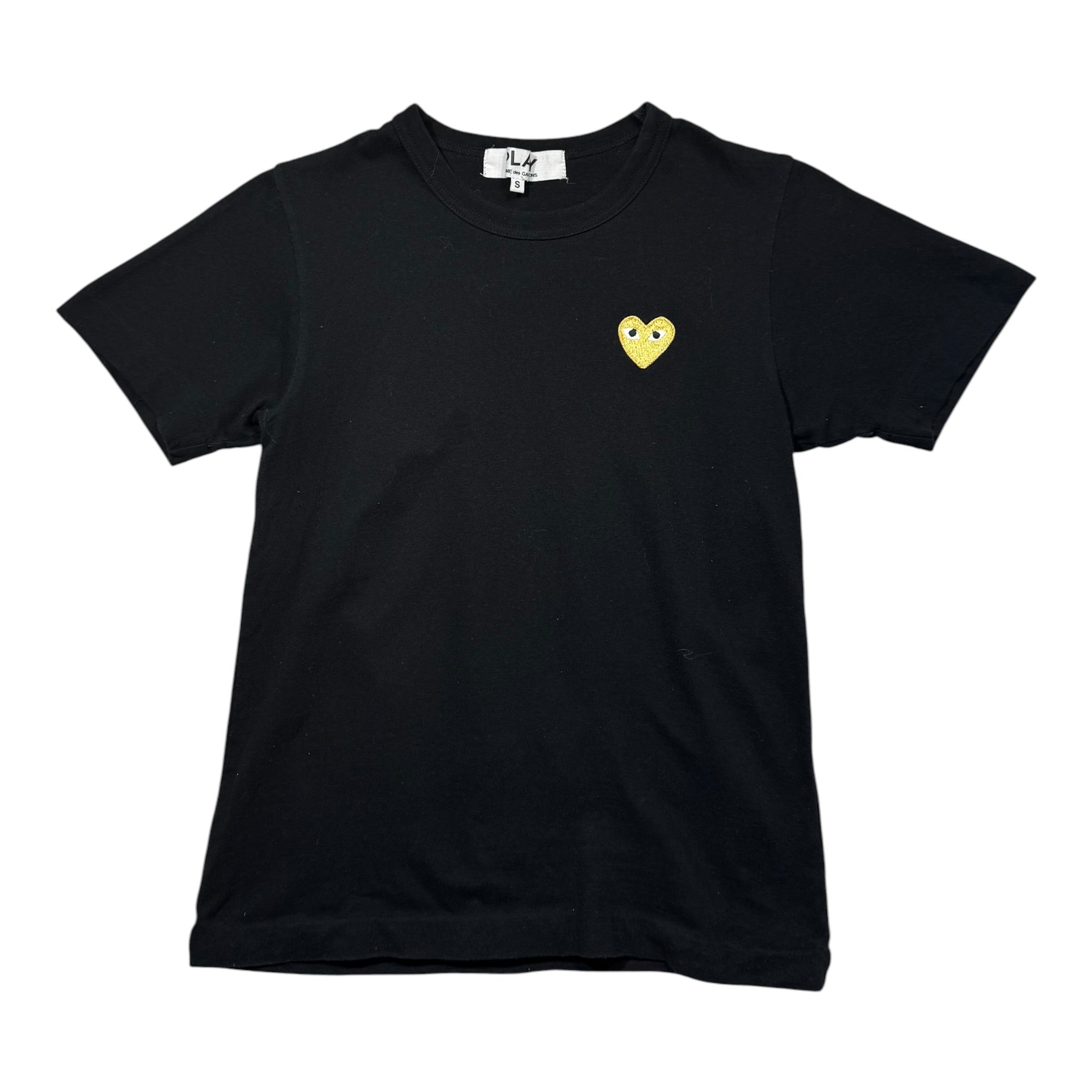 T-shirt Comme Des Garçons (S)