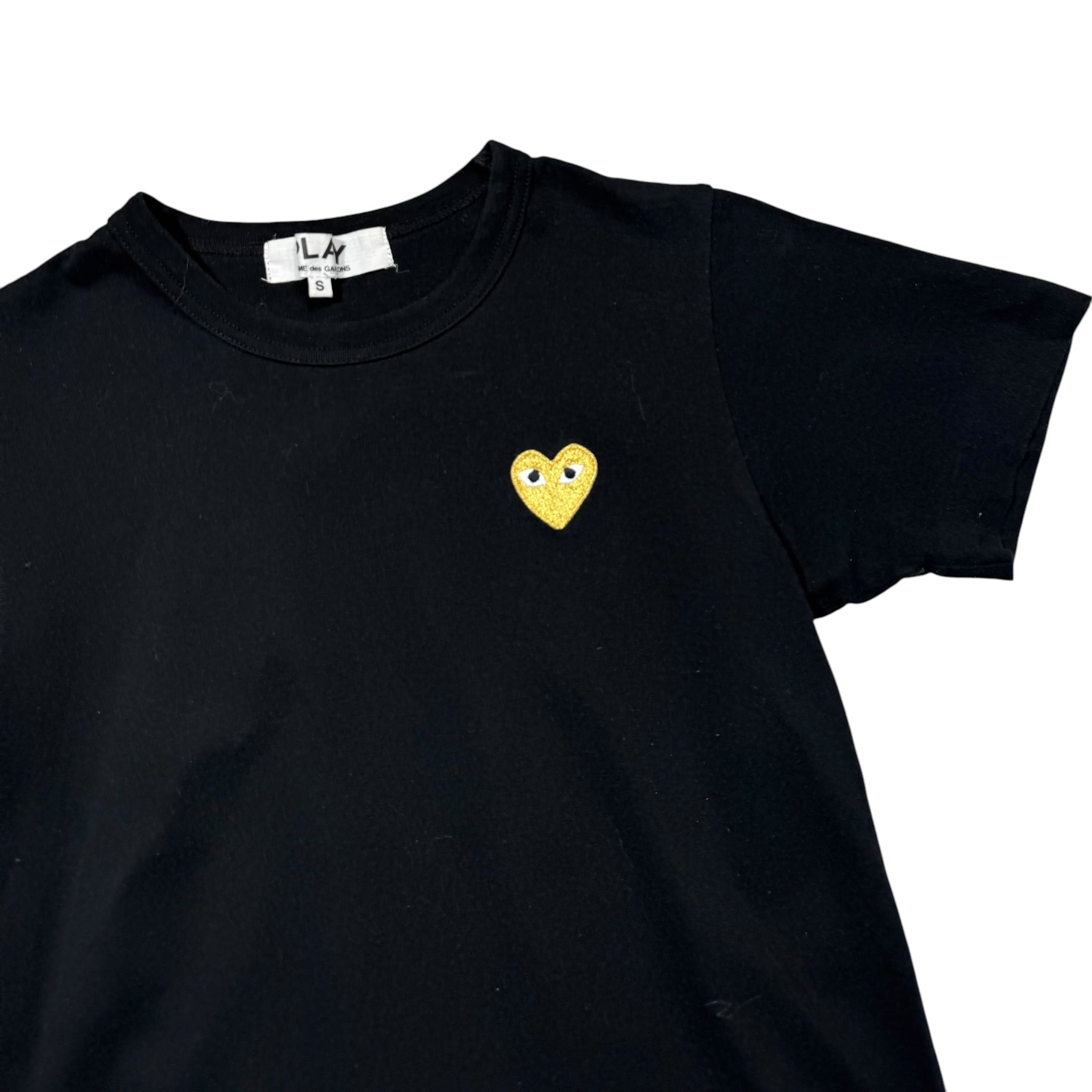 T-shirt Comme Des Garçons (S)