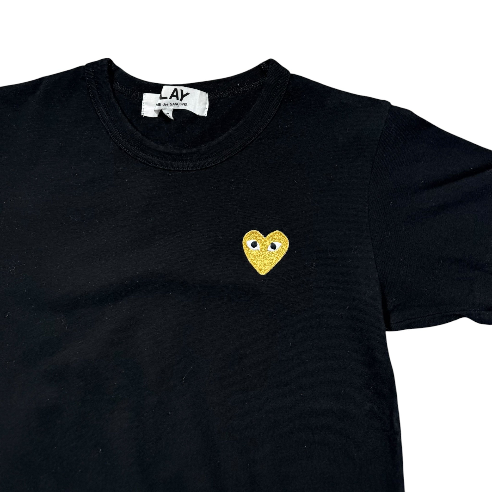 T-shirt Comme Des Garçons (S)