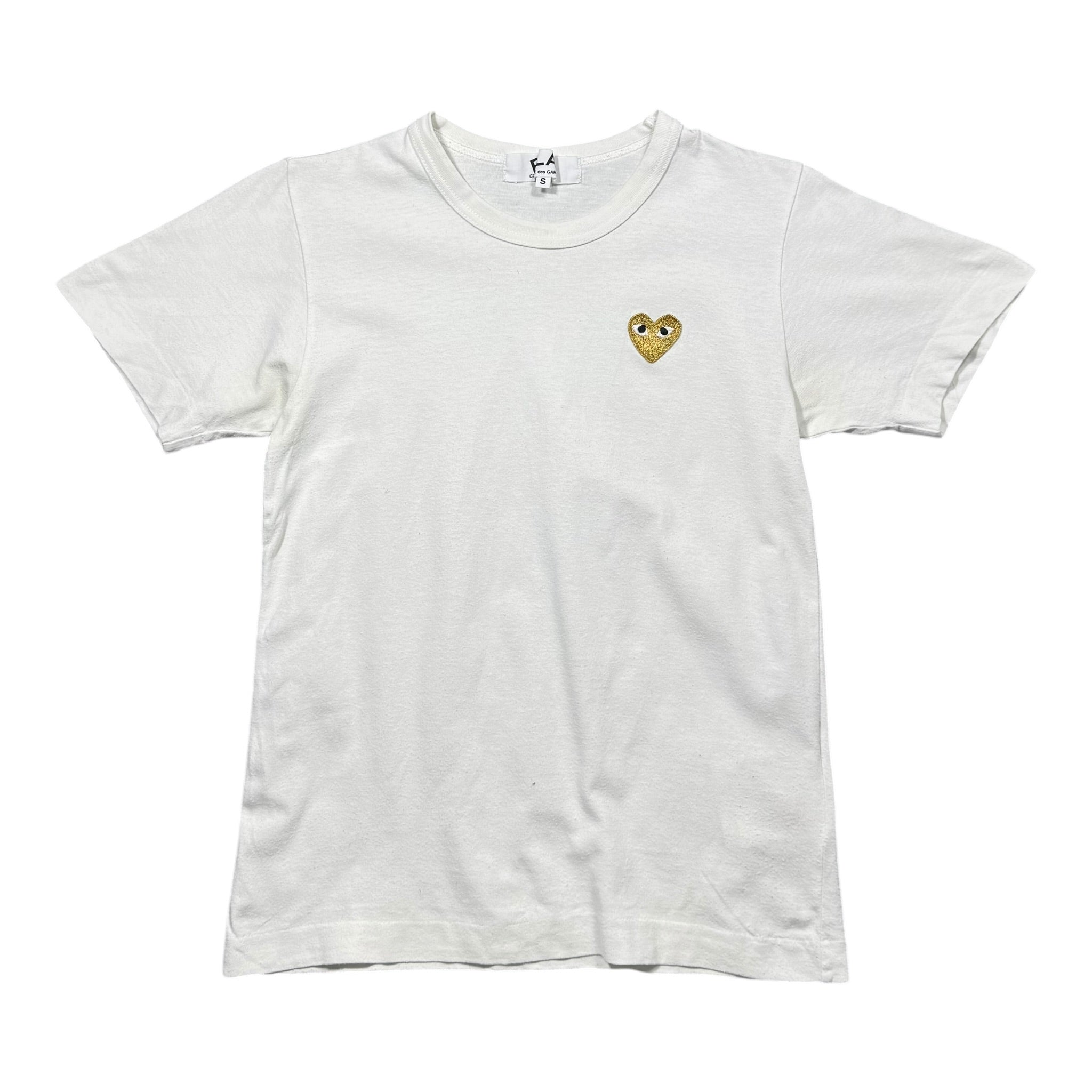 T-shirt Comme Des Garçons (S)